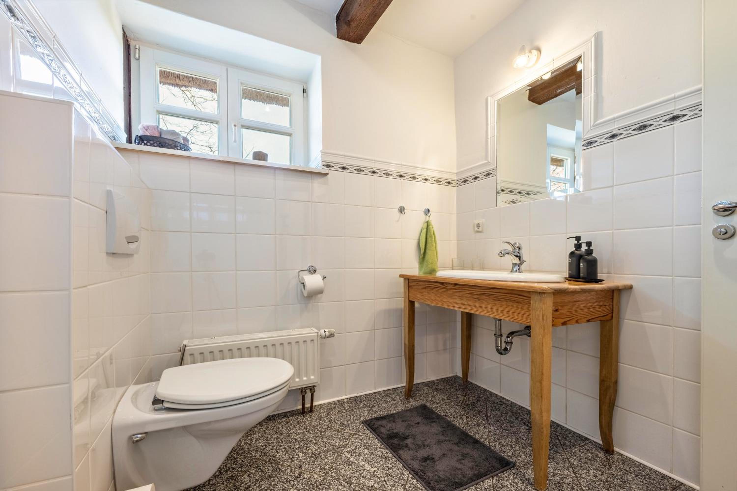 Ferienwohnung Juttashof