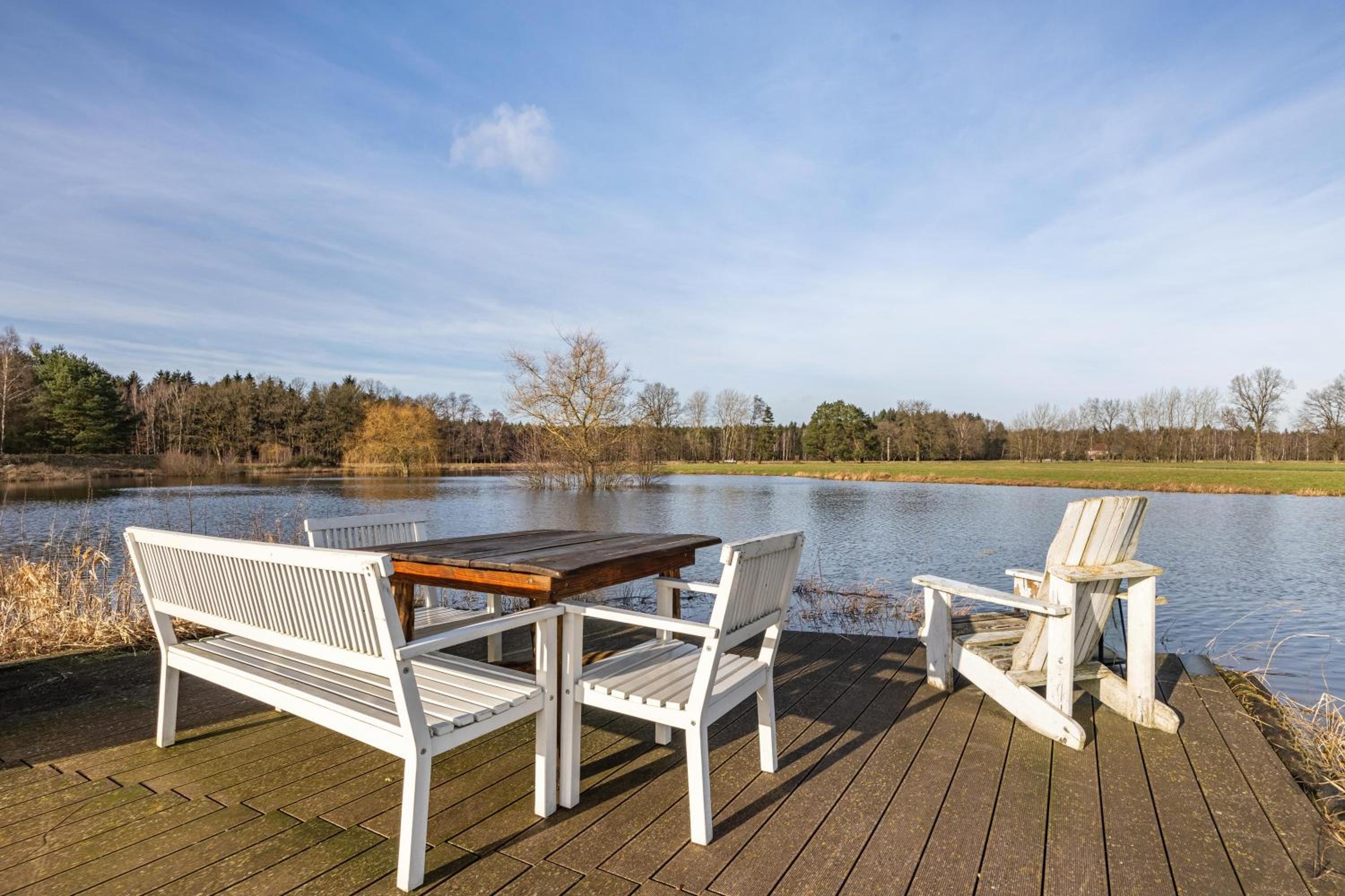 Ferienwohnung Juttashof
