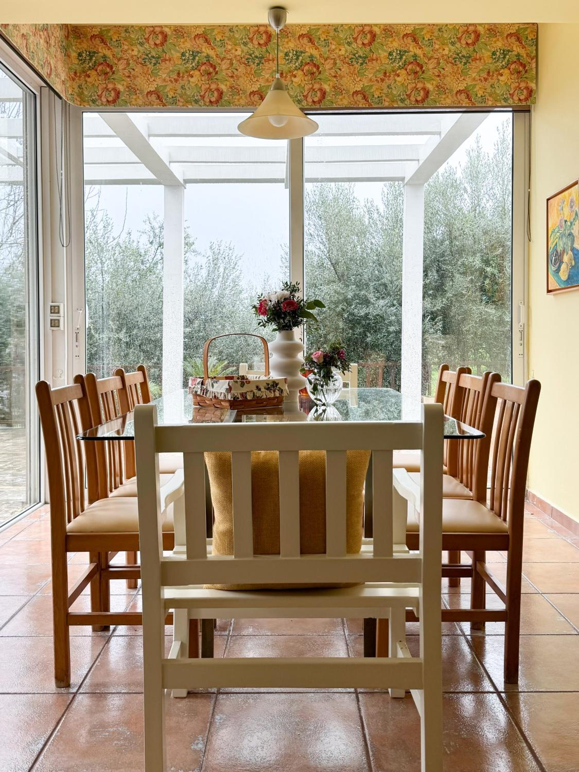 Villa Kapodistria