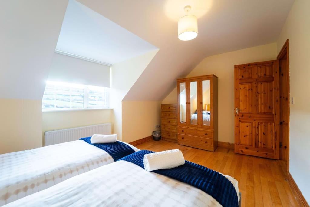 Cluain Dara House view 3