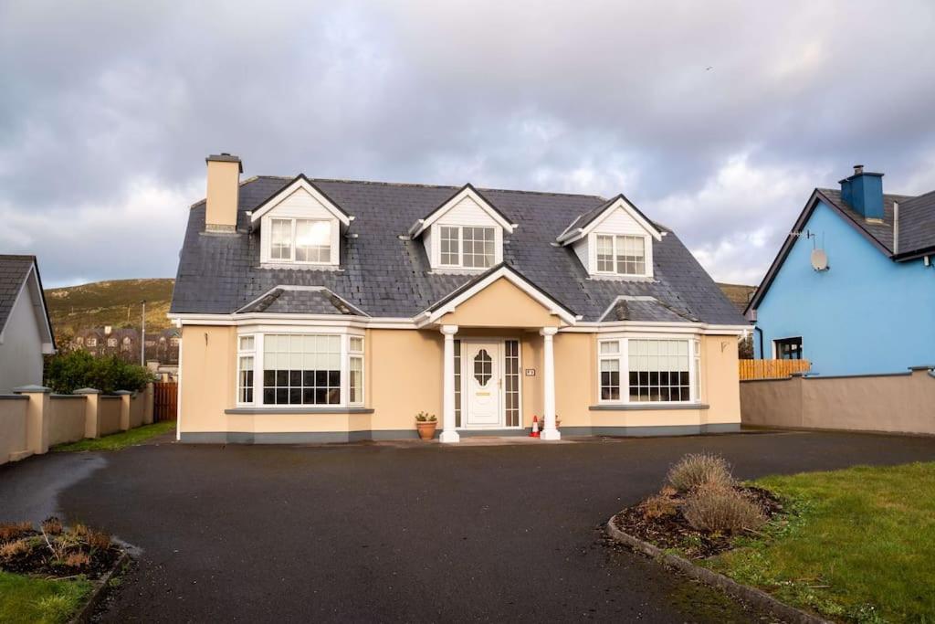 Cluain Dara House view 5