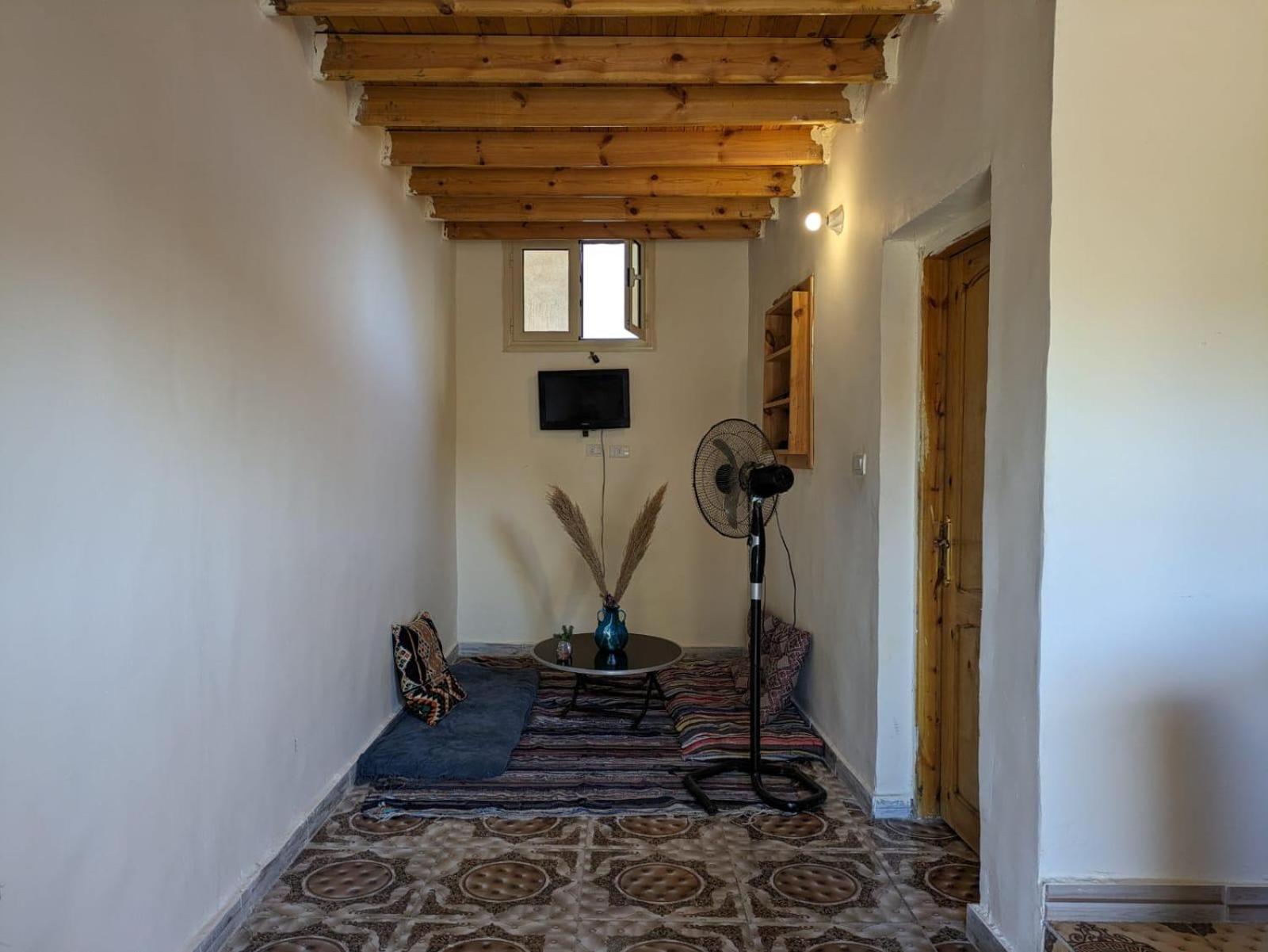 Studio Dahabiya-Assalah