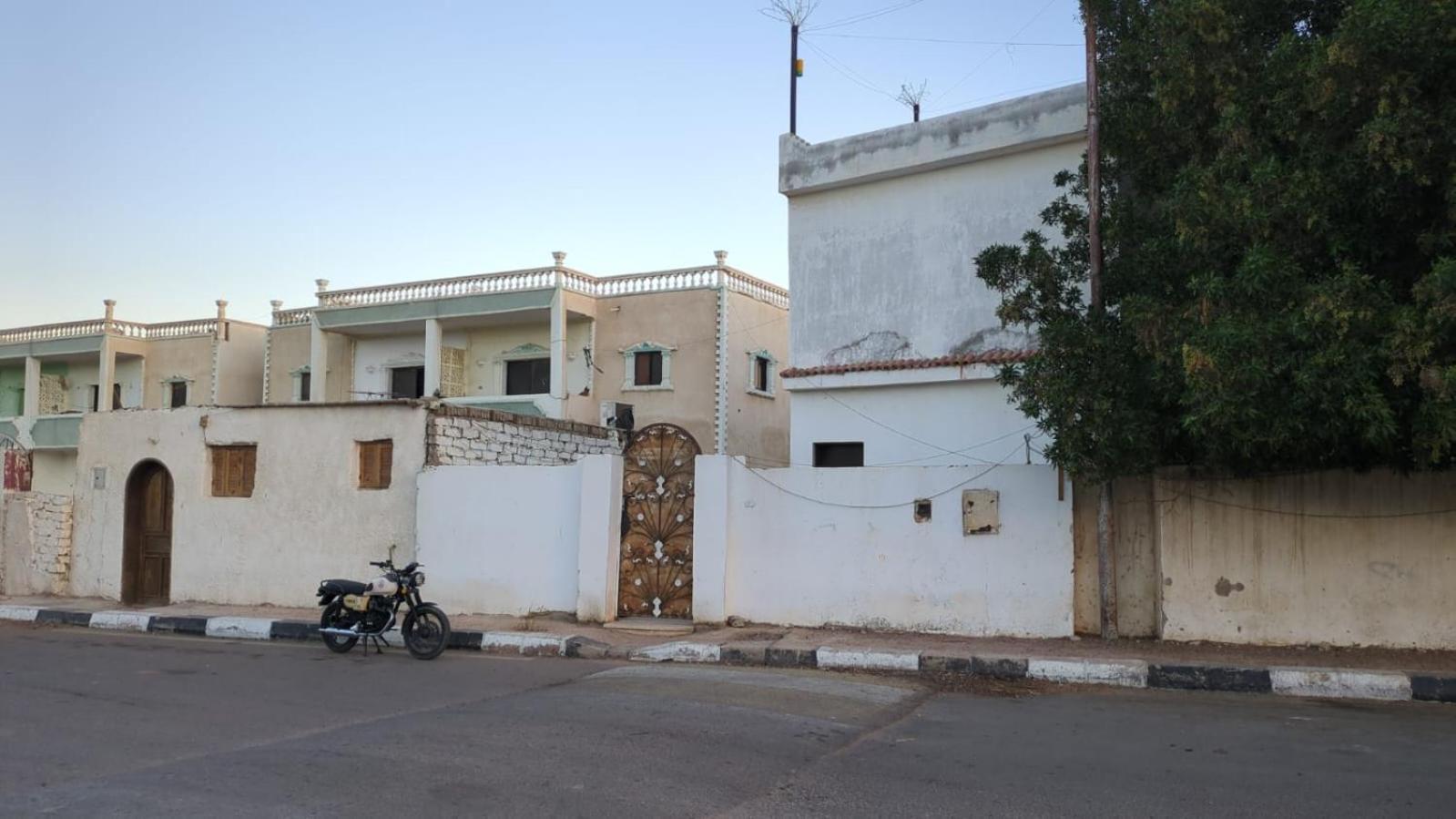 Studio Dahabiya-Assalah