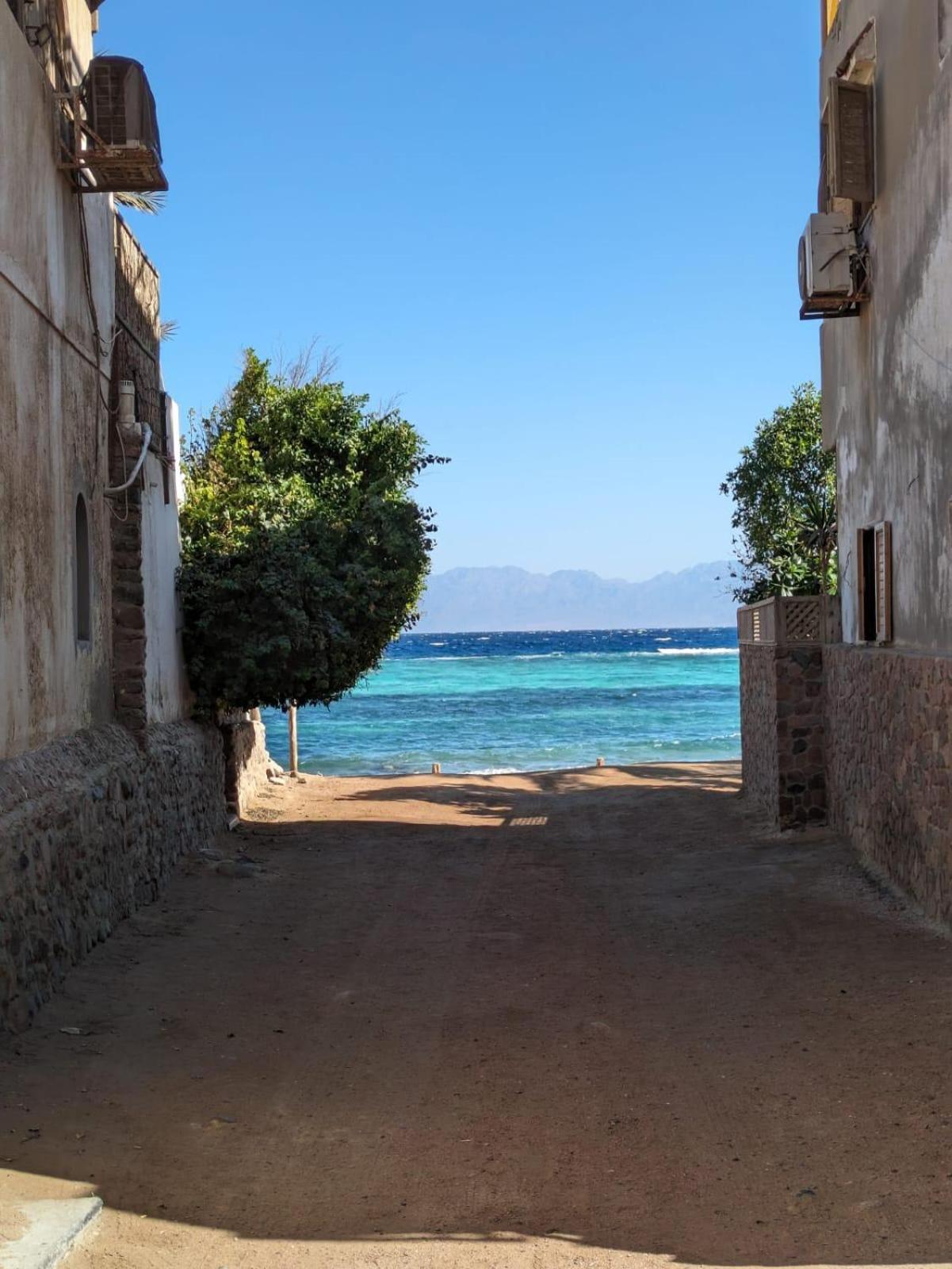Studio Dahabiya-Assalah