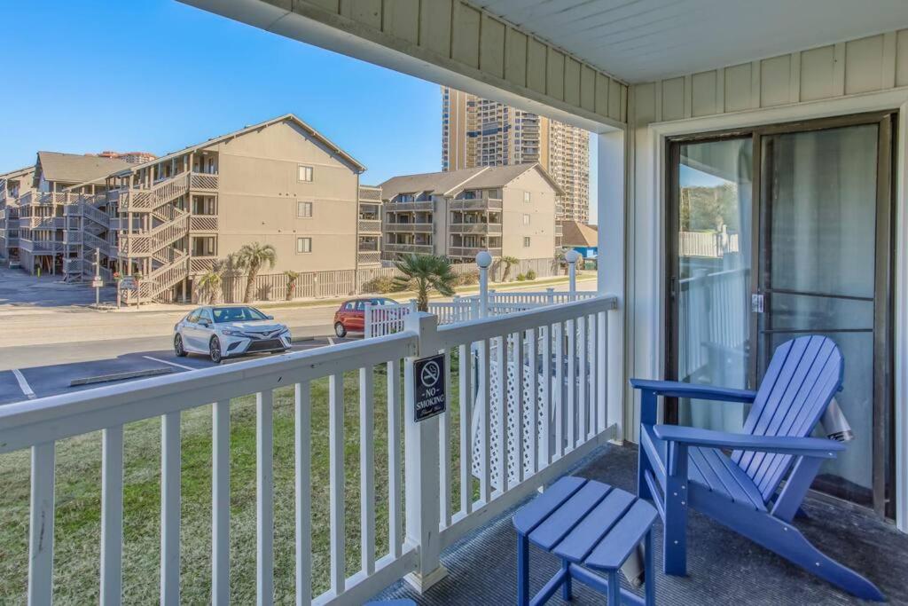 First Floor with Ground Floor Access - Steps to the Beach! view 5