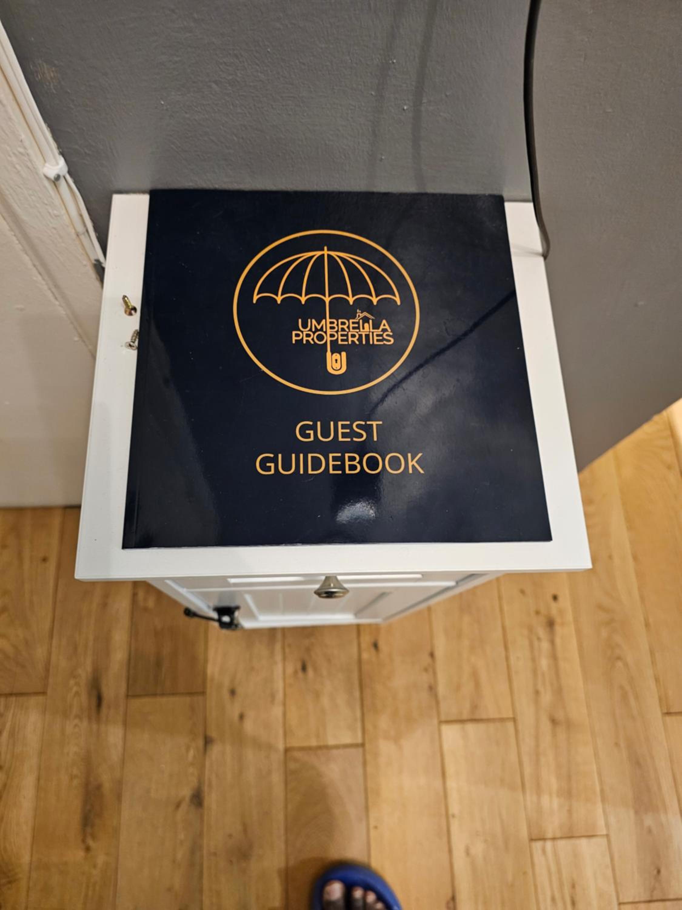 hotel reception
