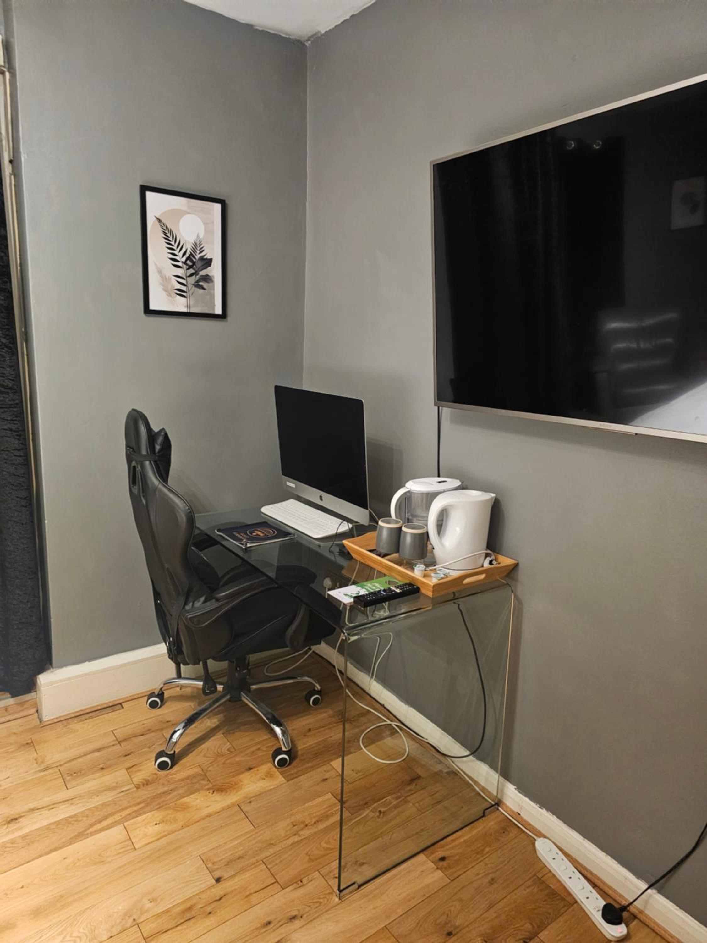 meeting room