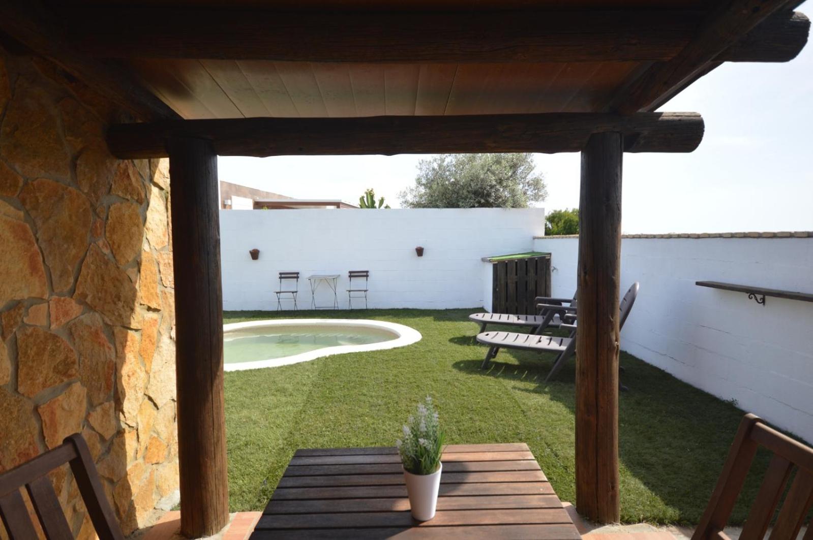 Casas Buenavista photo 4