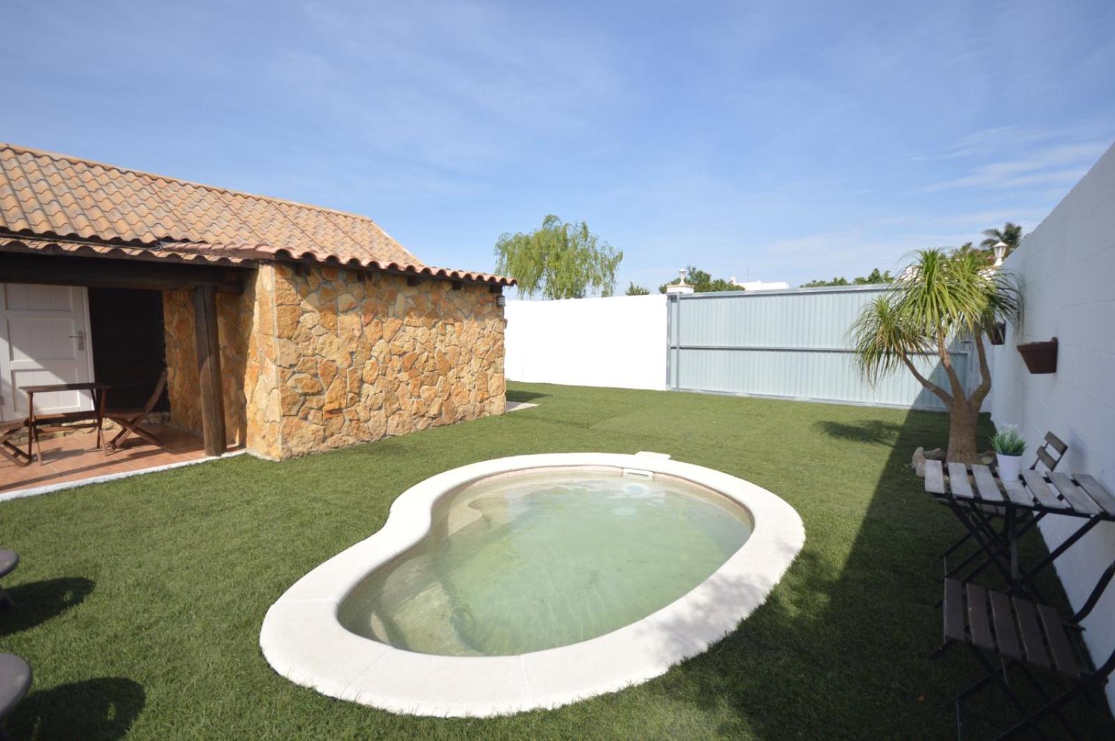 Casas Buenavista photo 2