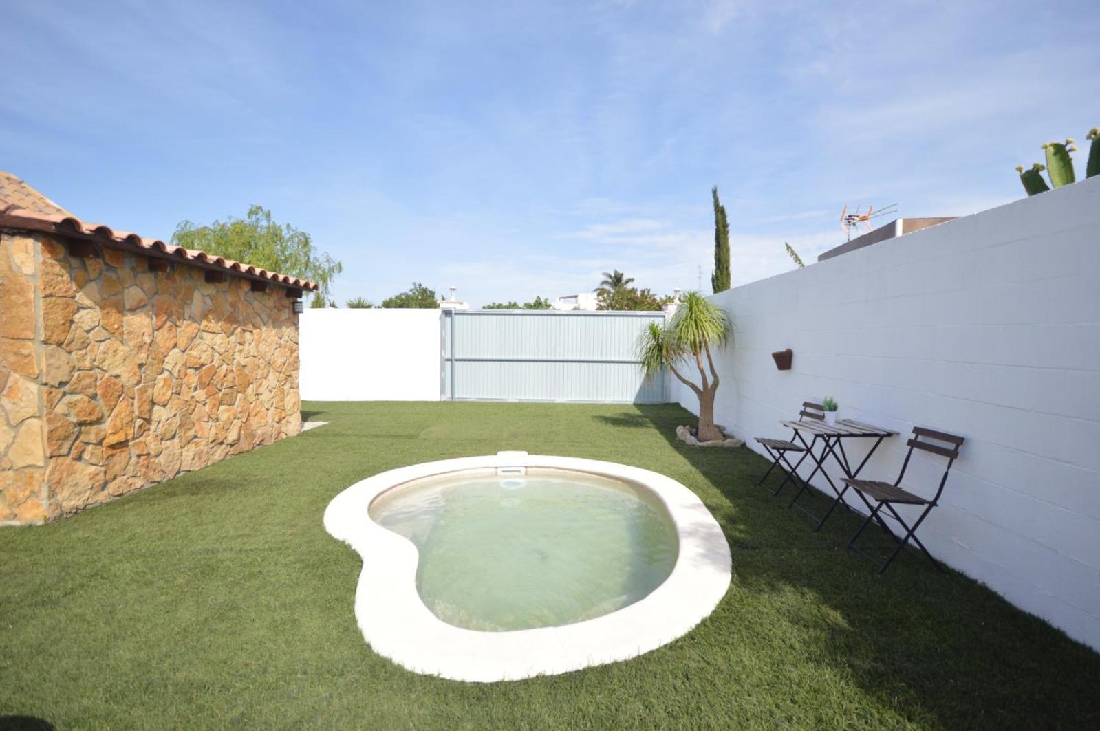 Casas Buenavista photo 3