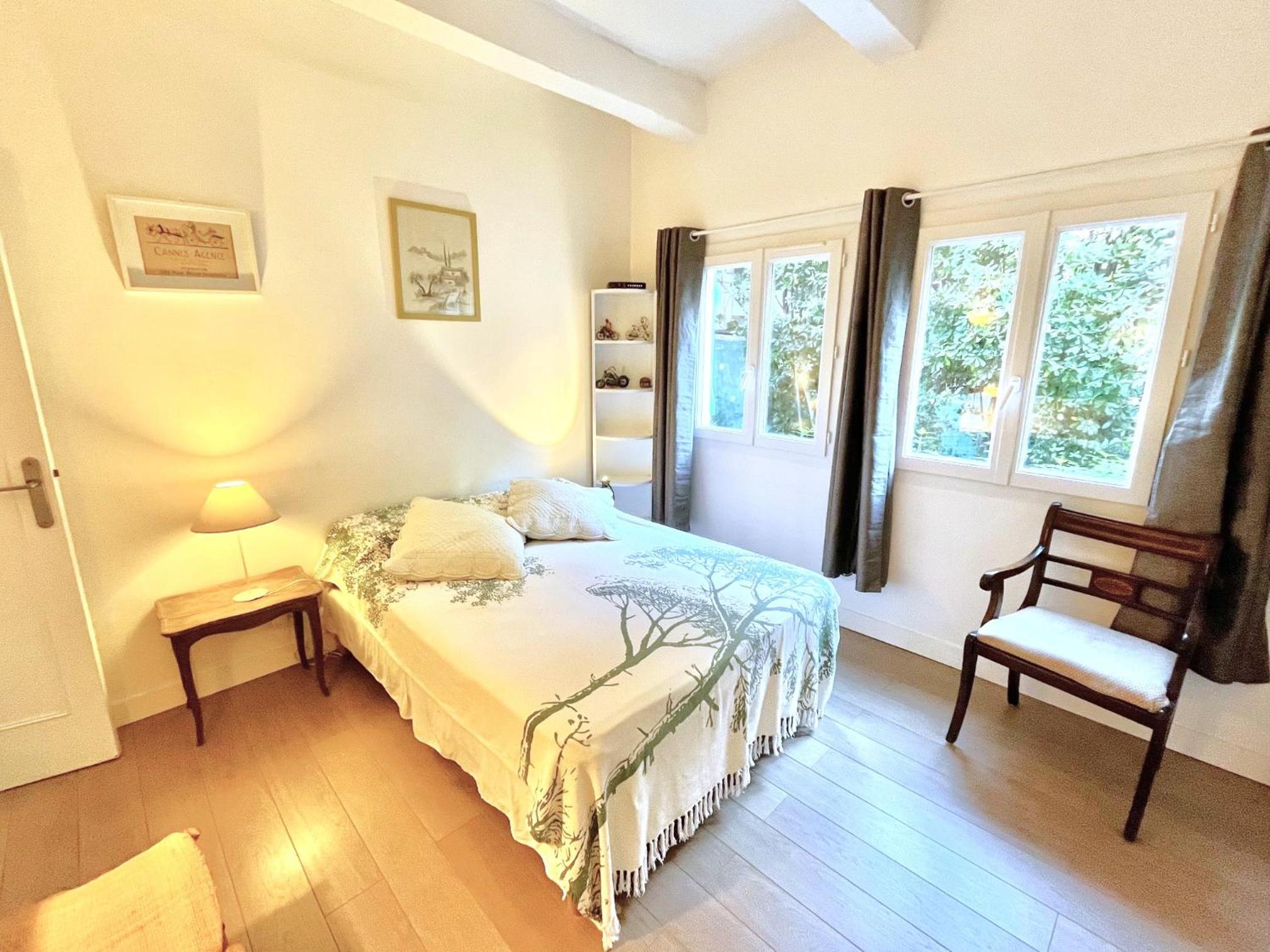 La Marjolette by Welcome to Cannes view 2