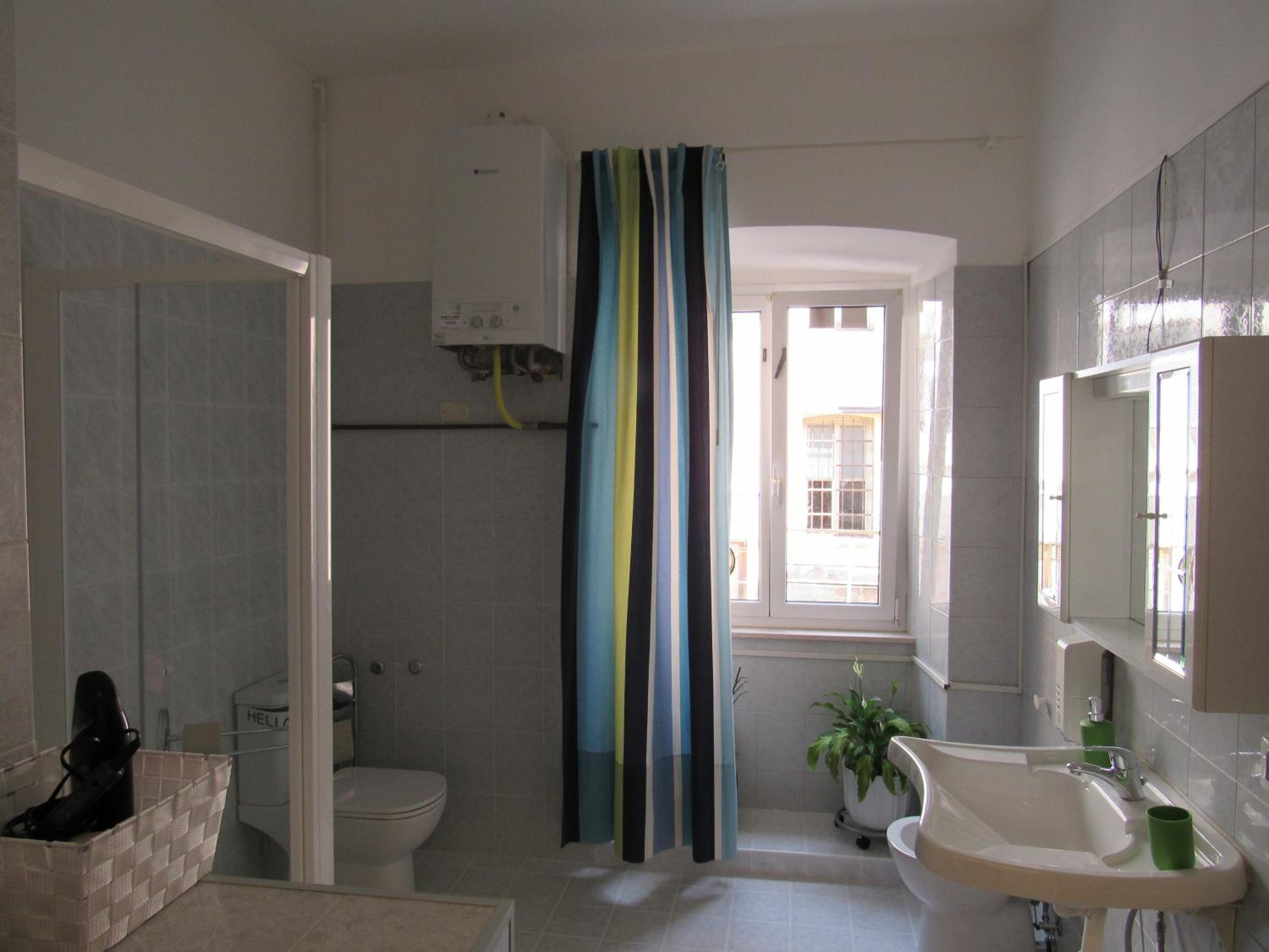 Smart Rooms