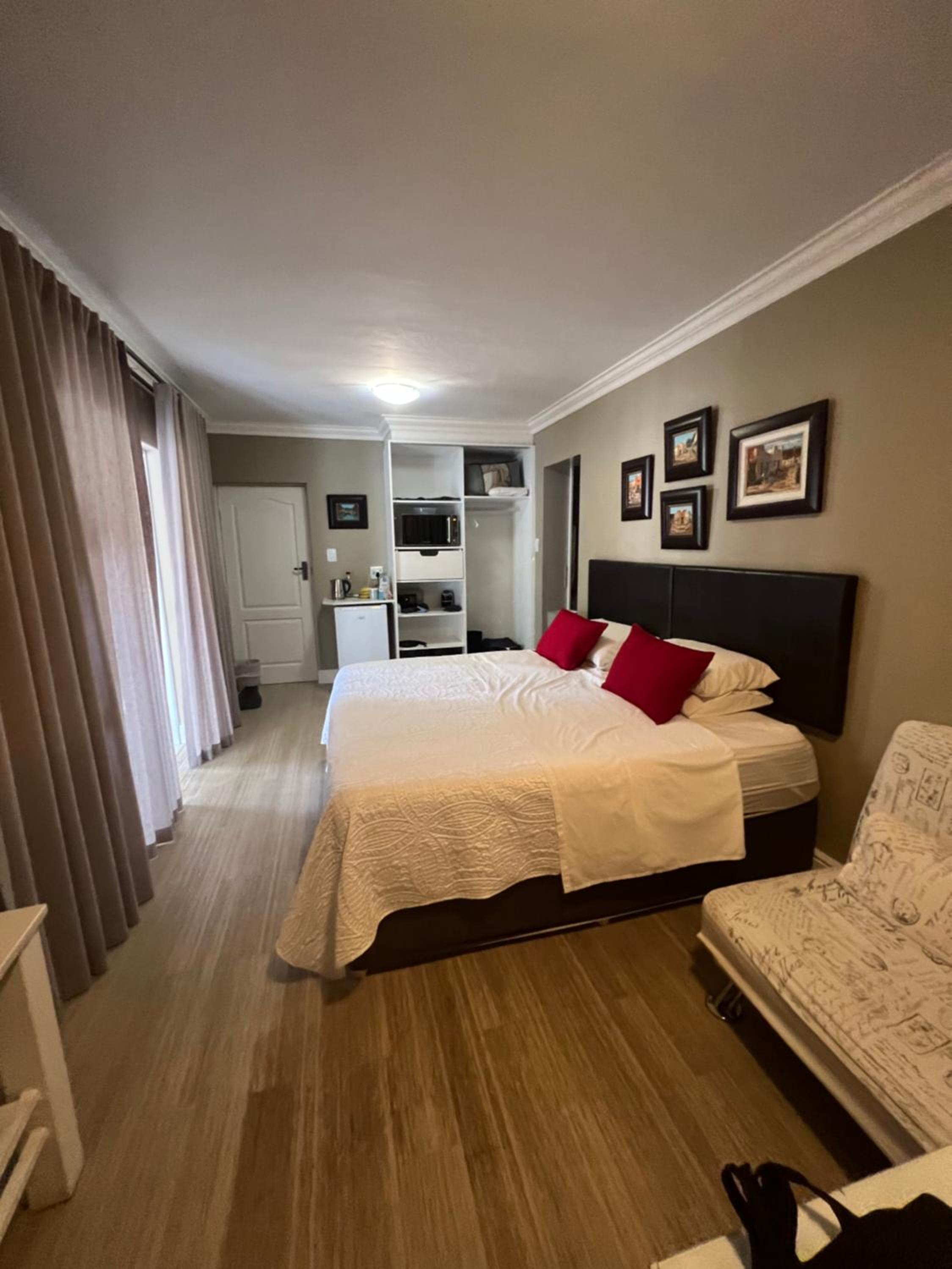 Milas Place view 2