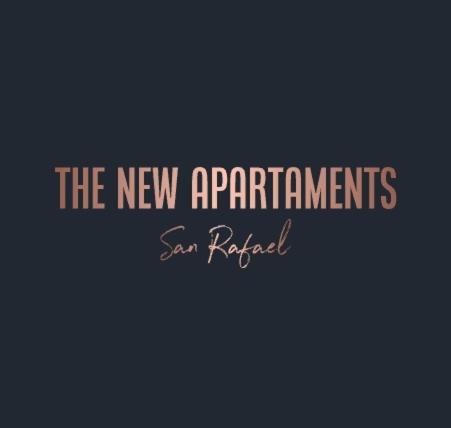 The New Apartaments