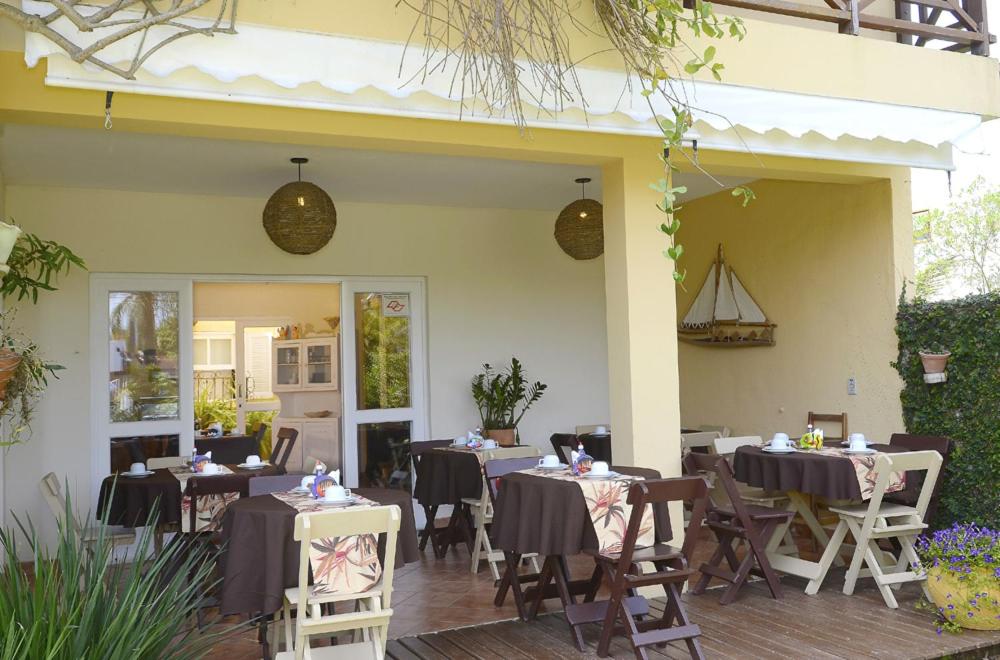 Pousada Villa Maritima