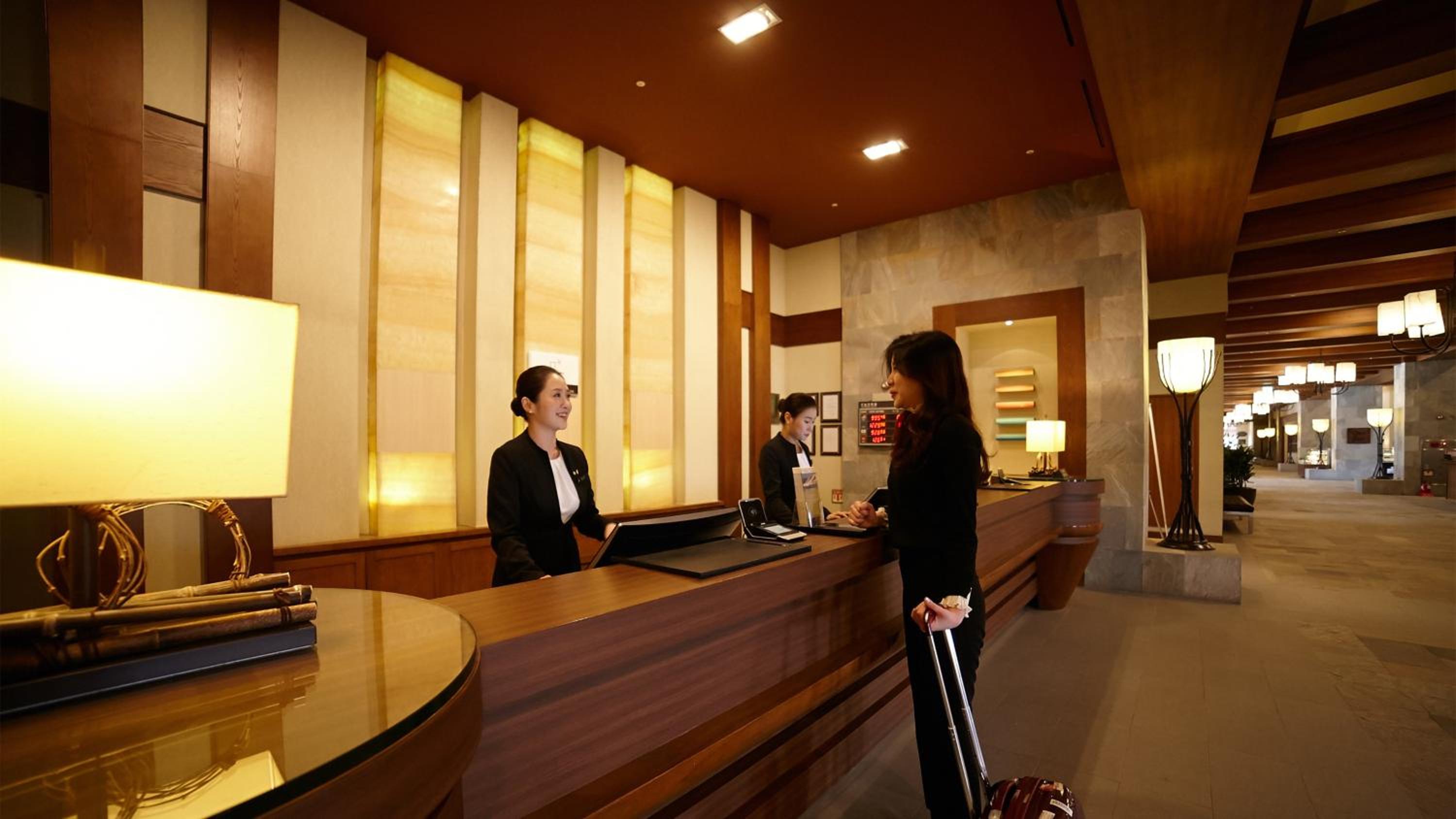 Pyeongchang Vacations - Intercontinental Alpensia Pyeongchang Resort, an IHG Hotel - Property Image 57
