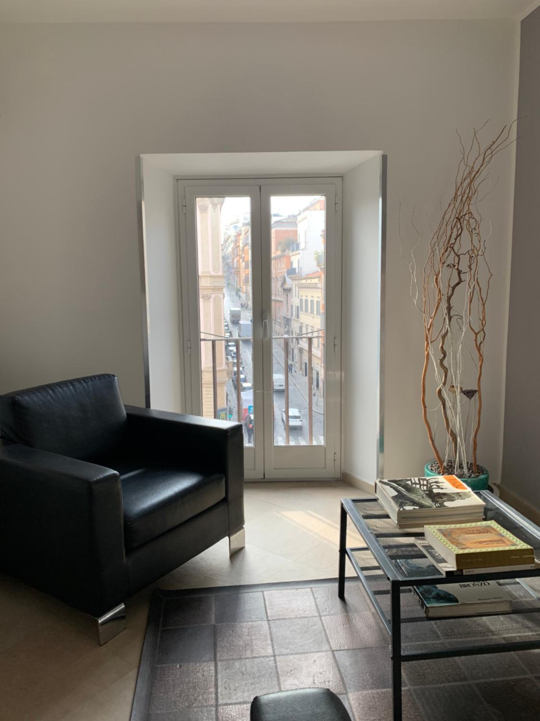 Suite Artis Barberini
