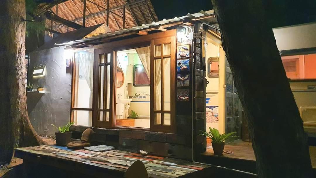 Maliblues Bed & Art Gallery — photo 2