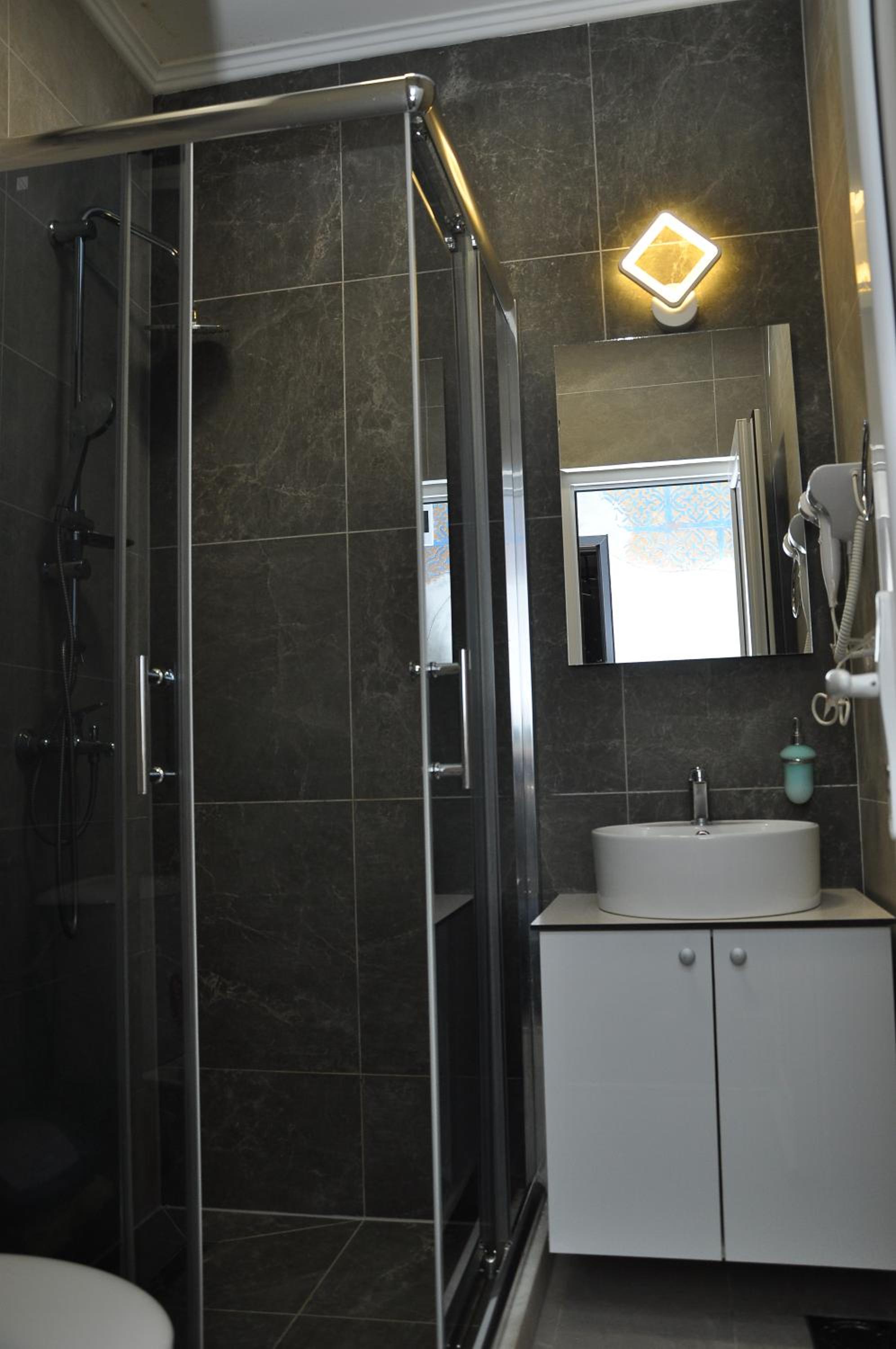Nego apartmani