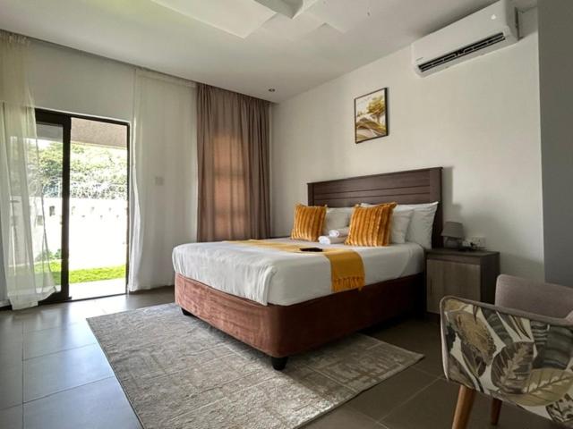 Epic Springs Bed & Breakfast