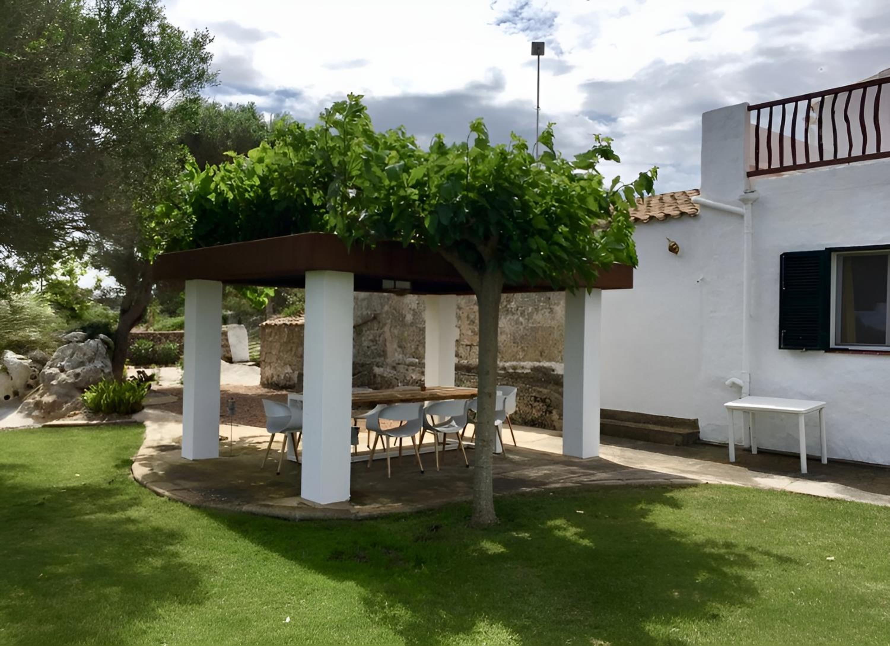 Heretat de Sant joan
