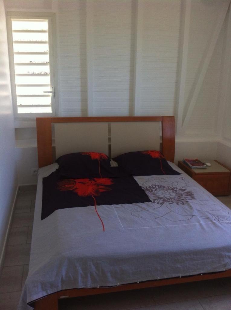 Villa QUIETUDE view 2