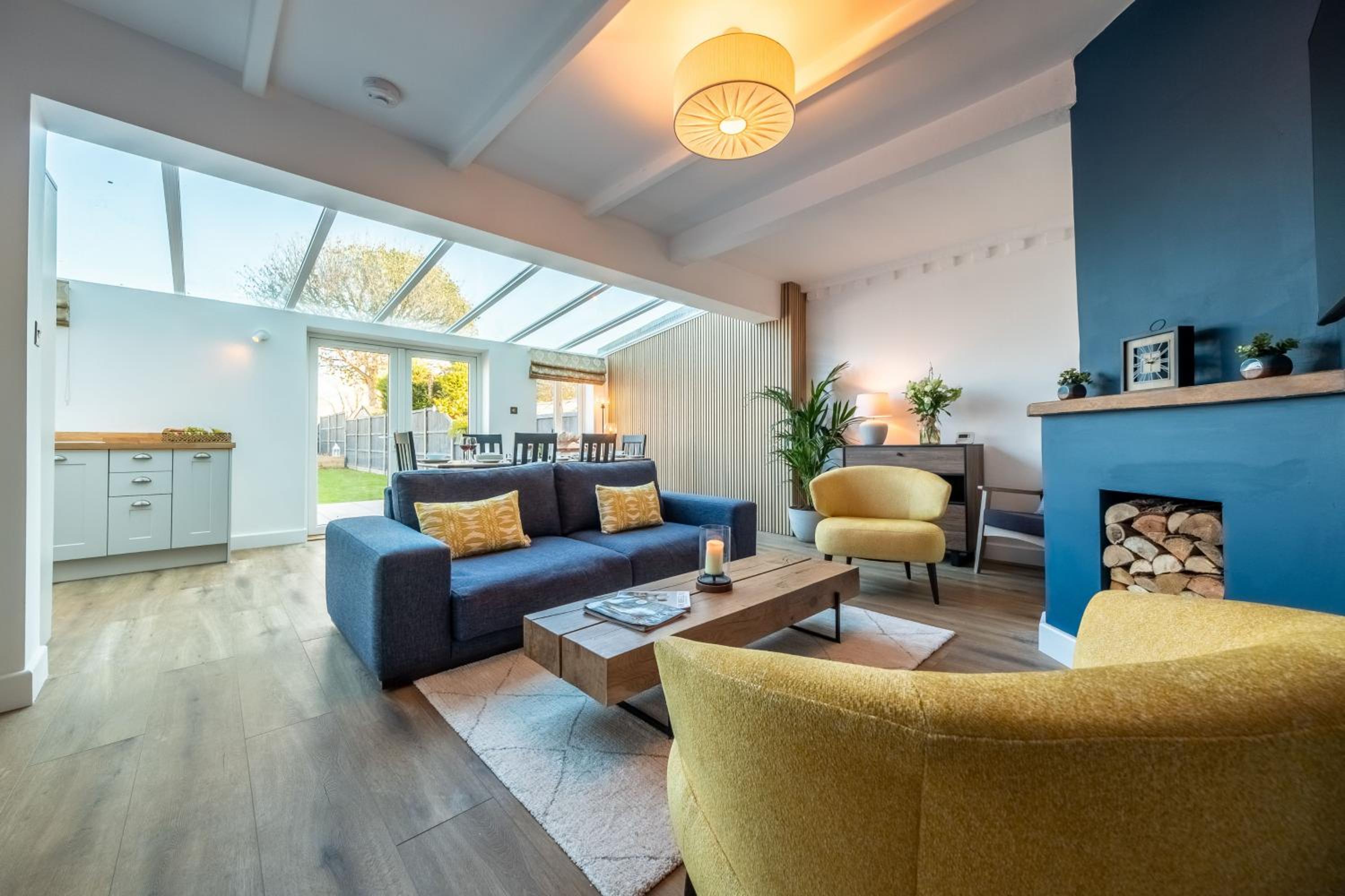 Golf Cottage