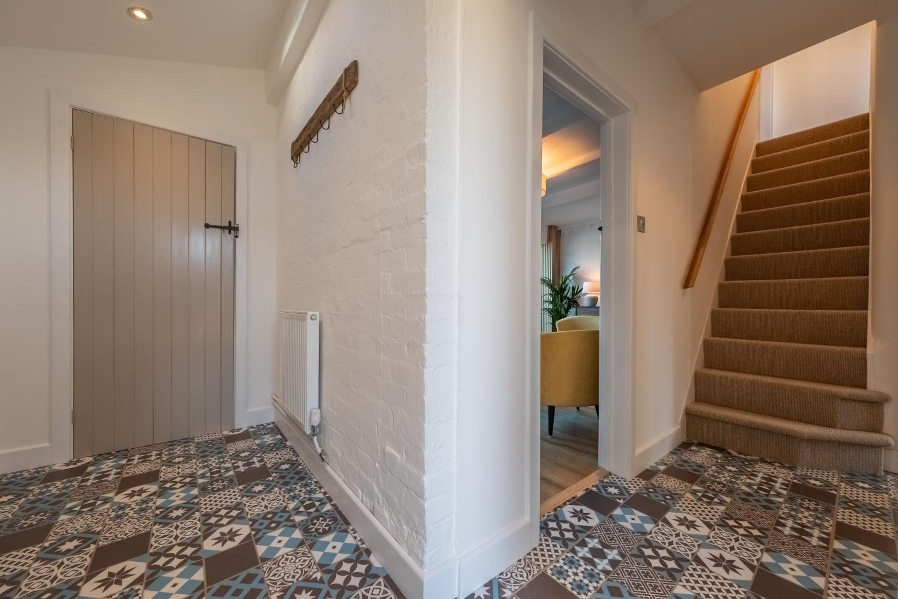 Golf Cottage