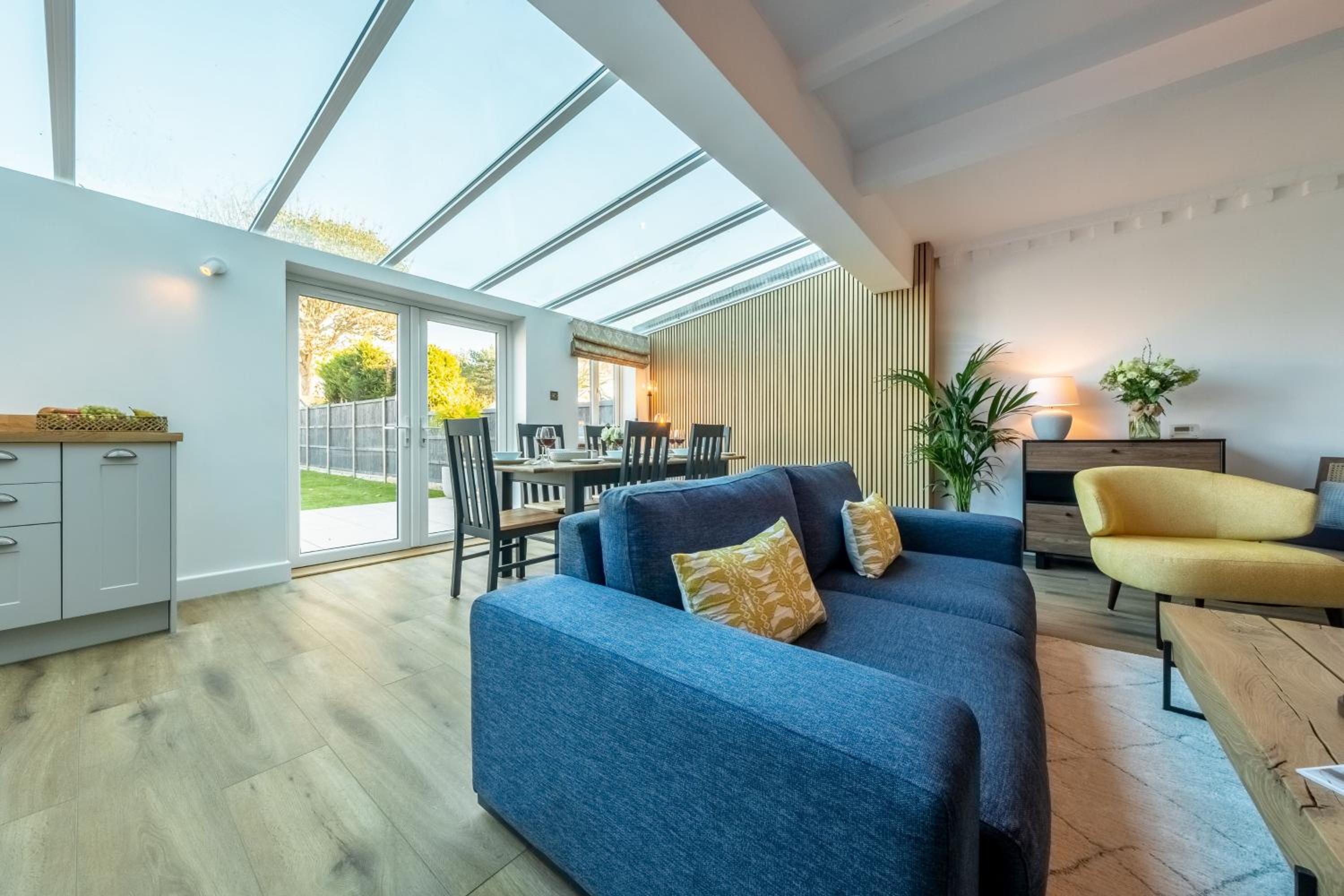 Golf Cottage