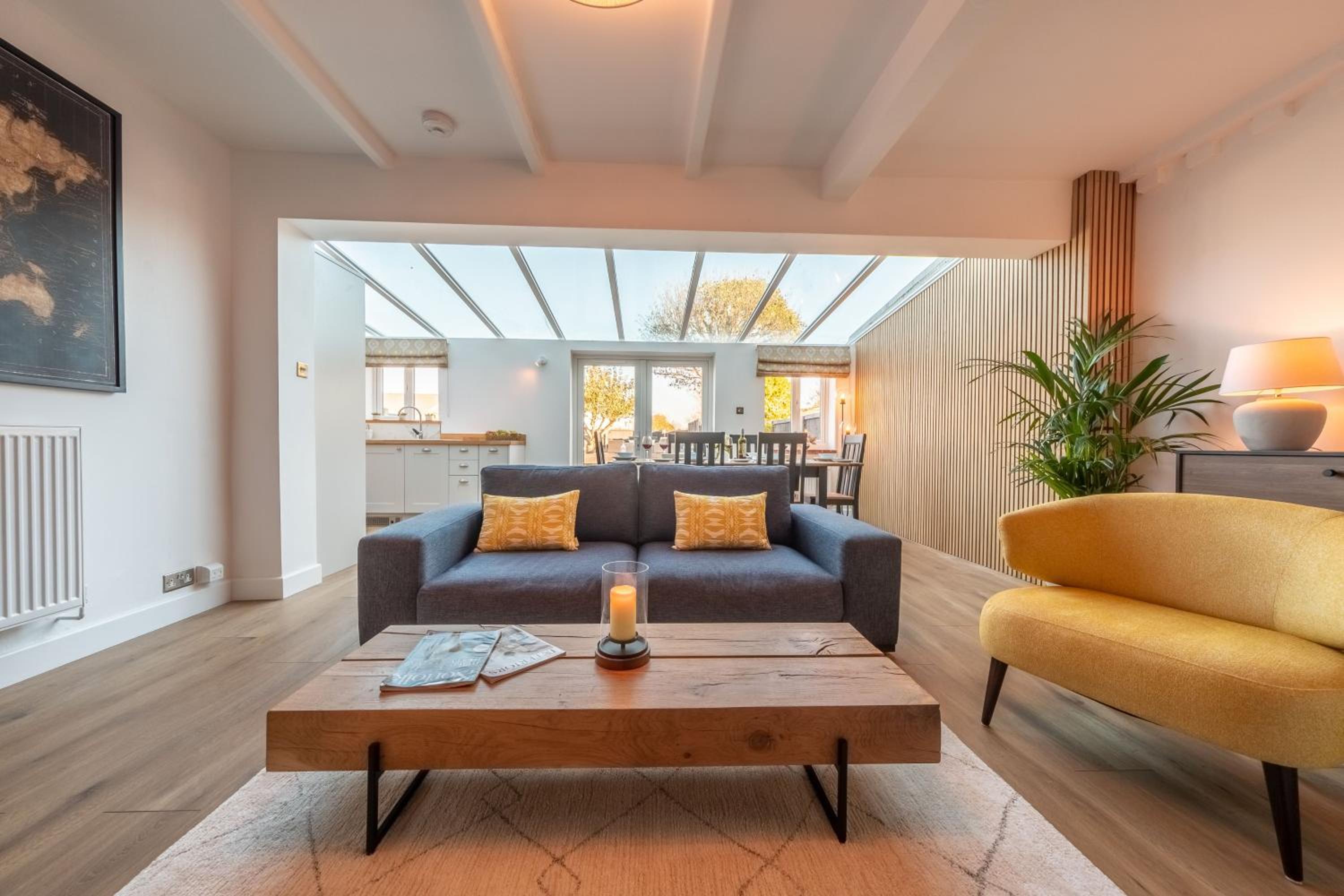 Golf Cottage