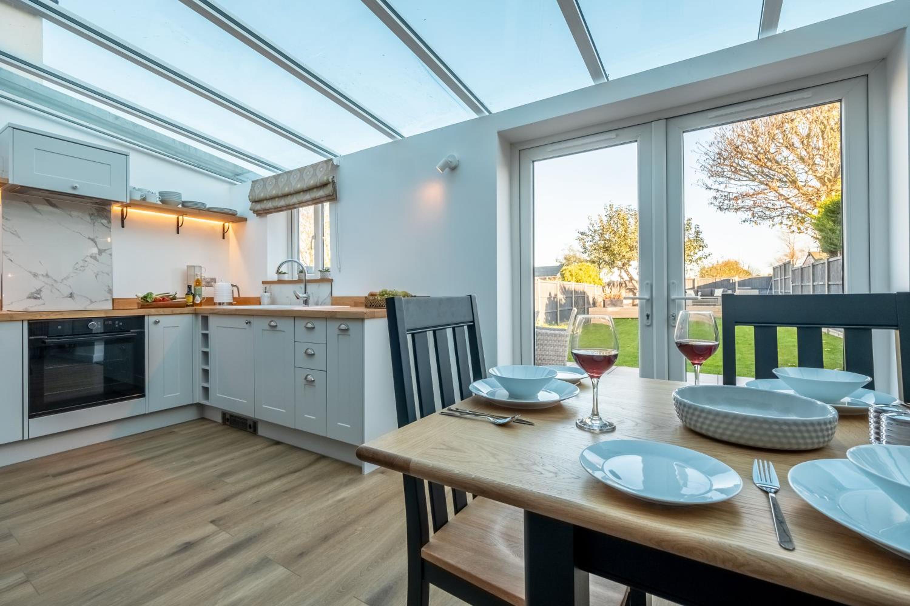 Golf Cottage