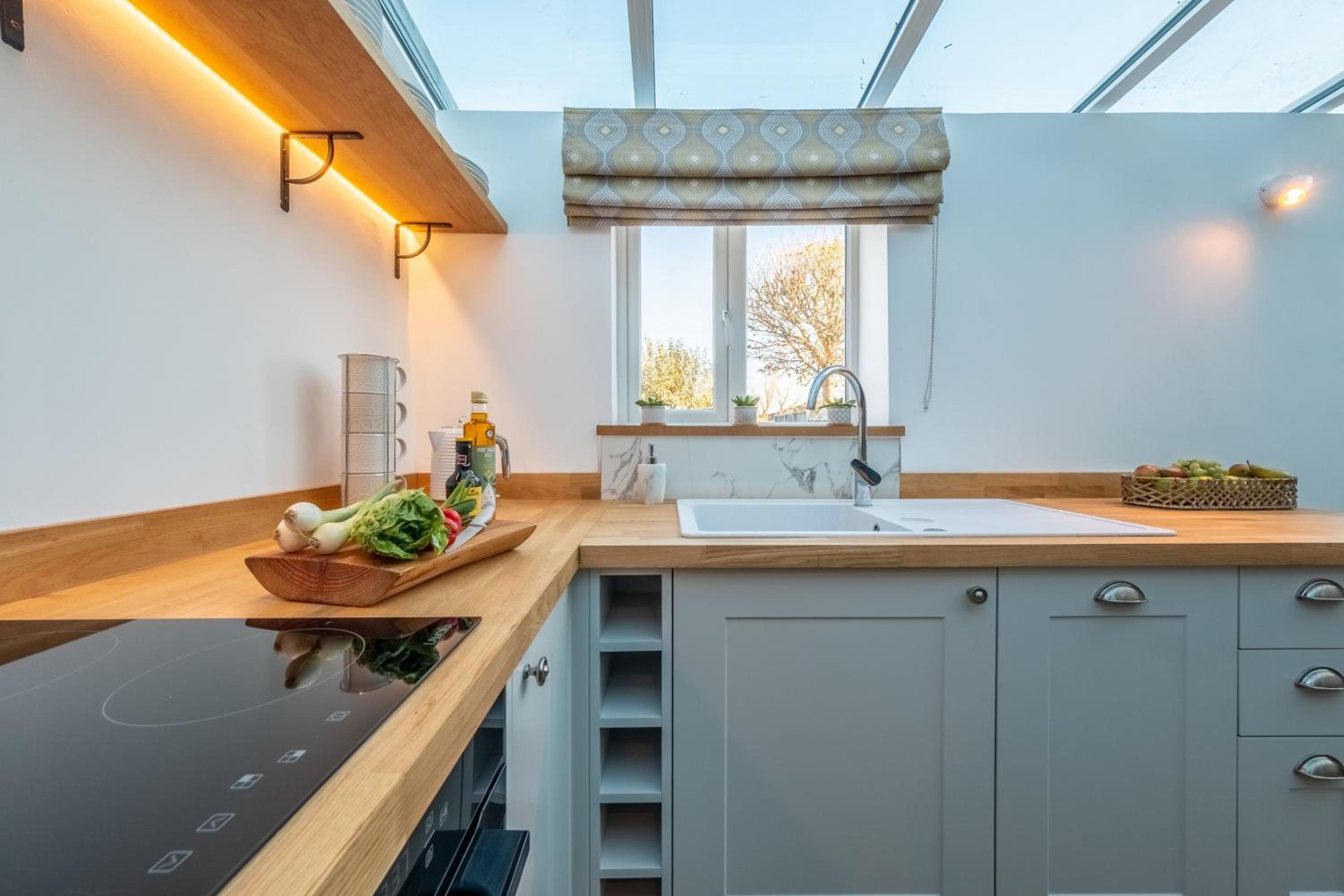 Golf Cottage