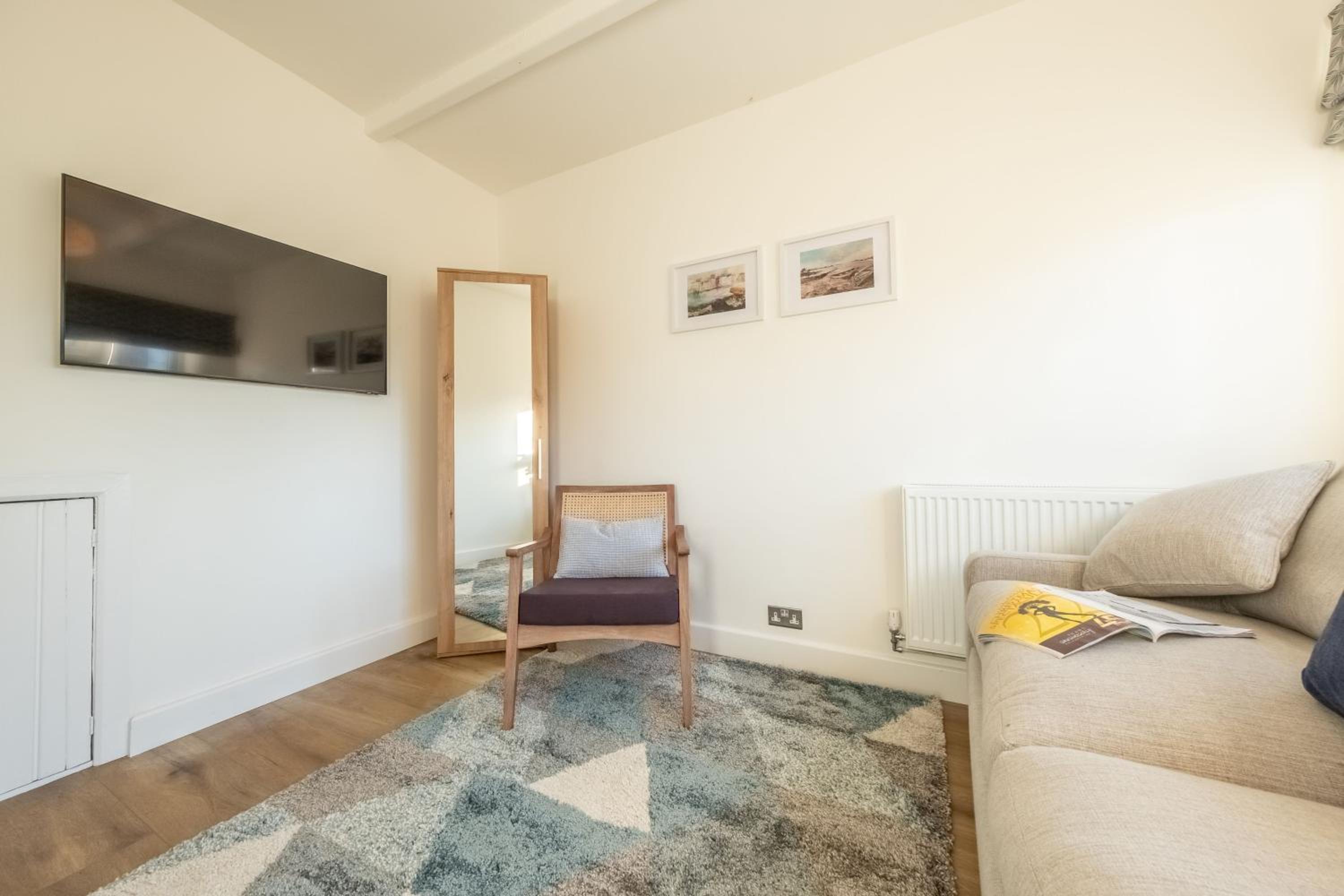 Golf Cottage