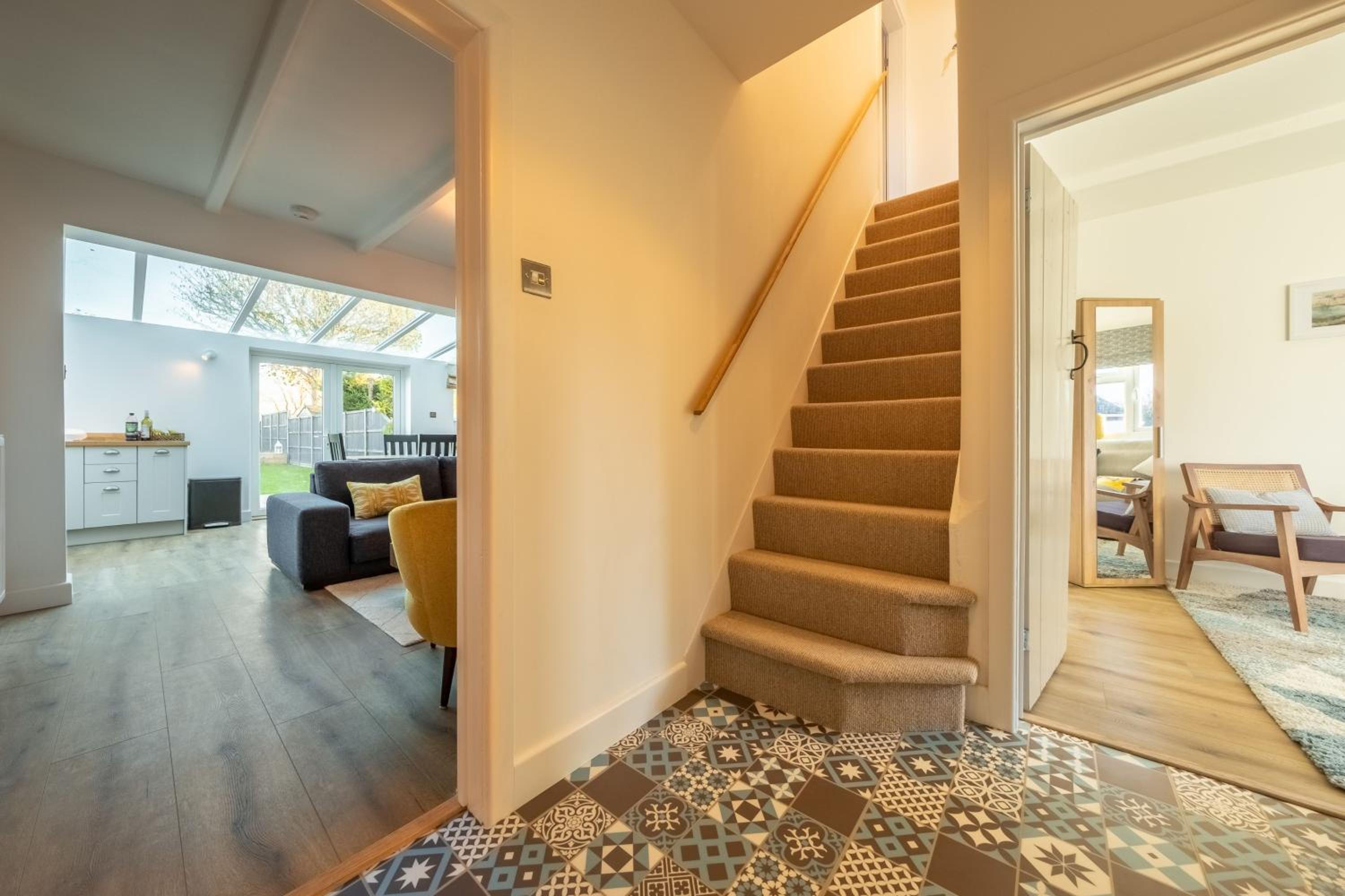 Golf Cottage