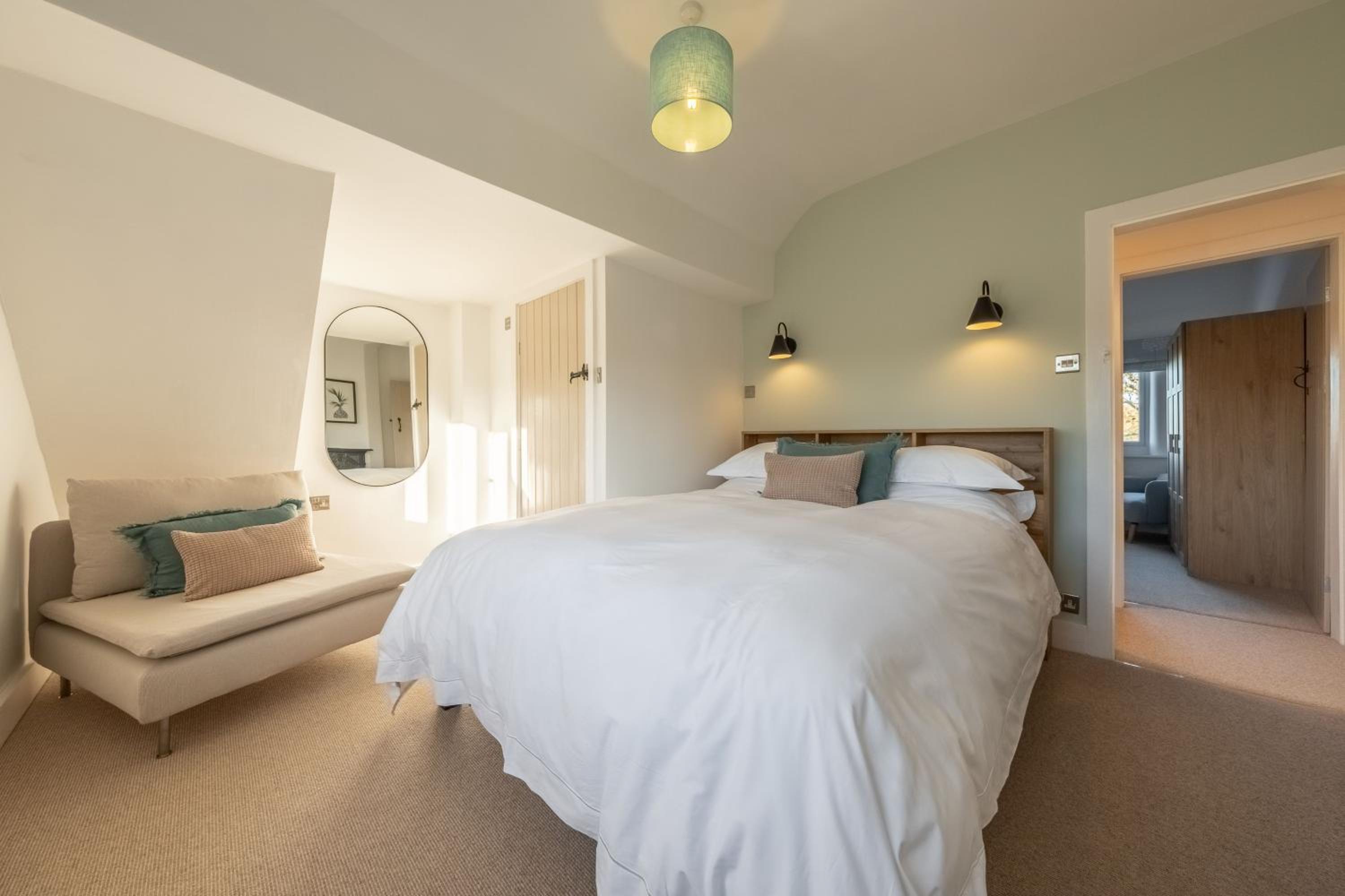 Golf Cottage