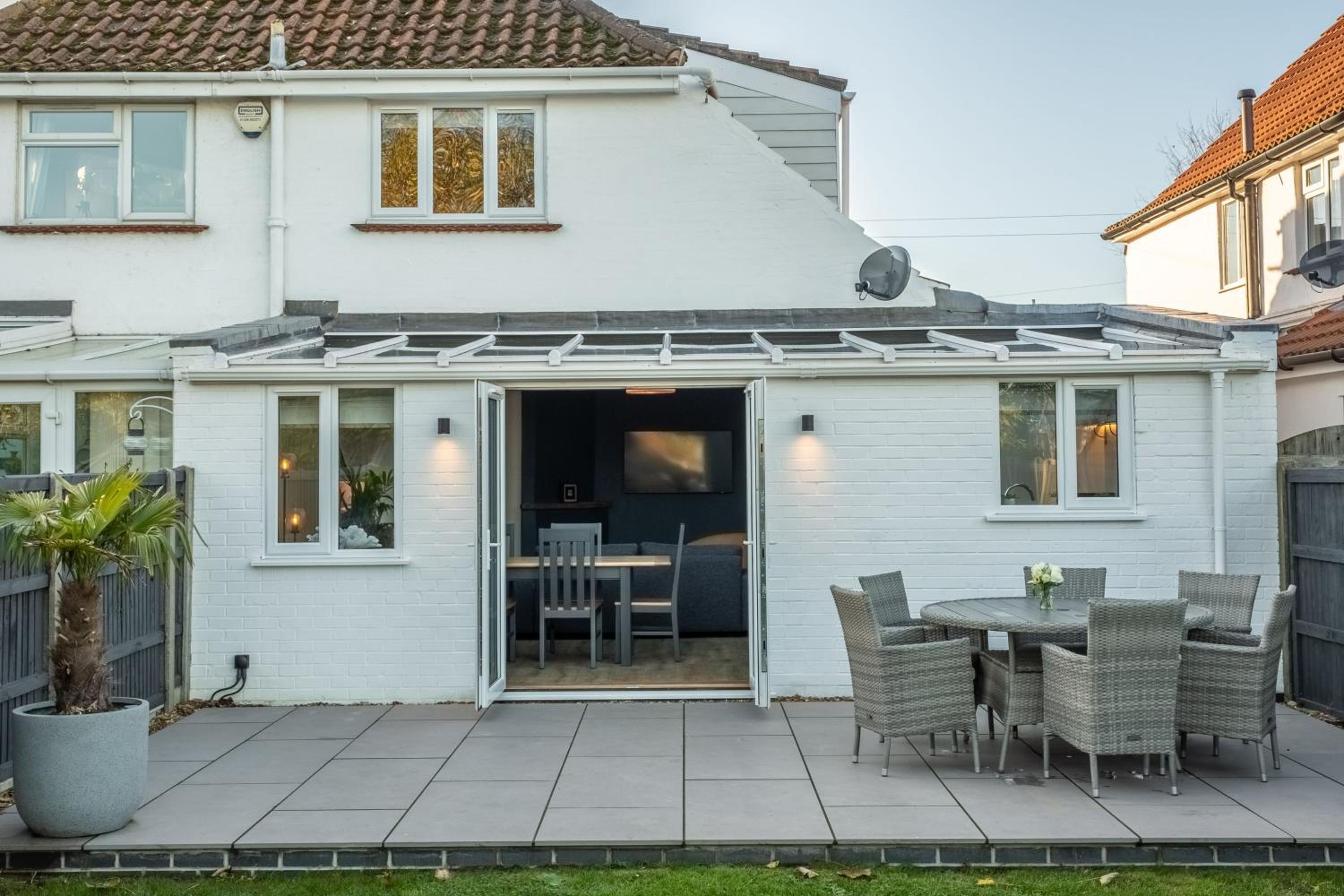 Golf Cottage