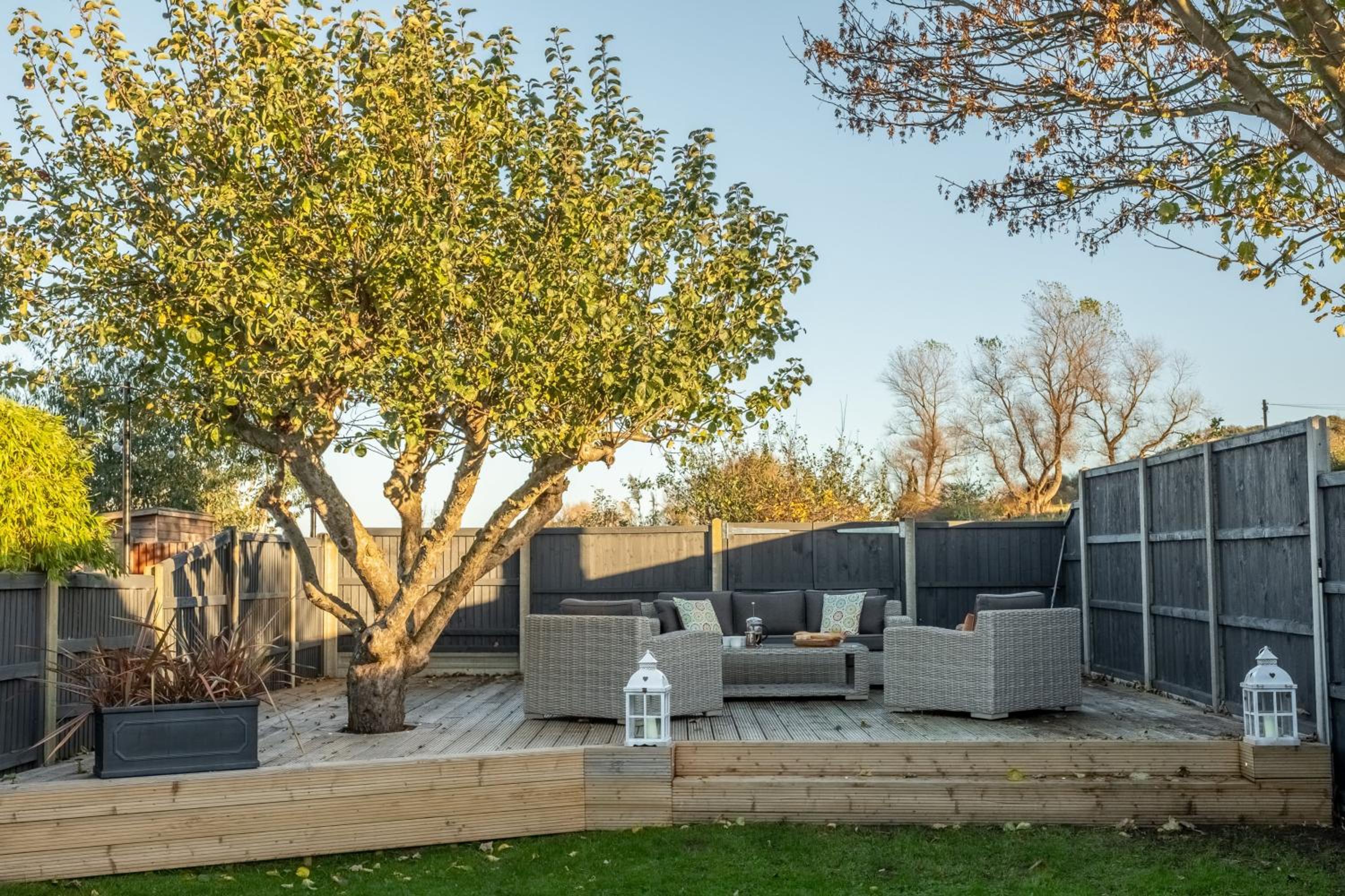 Golf Cottage