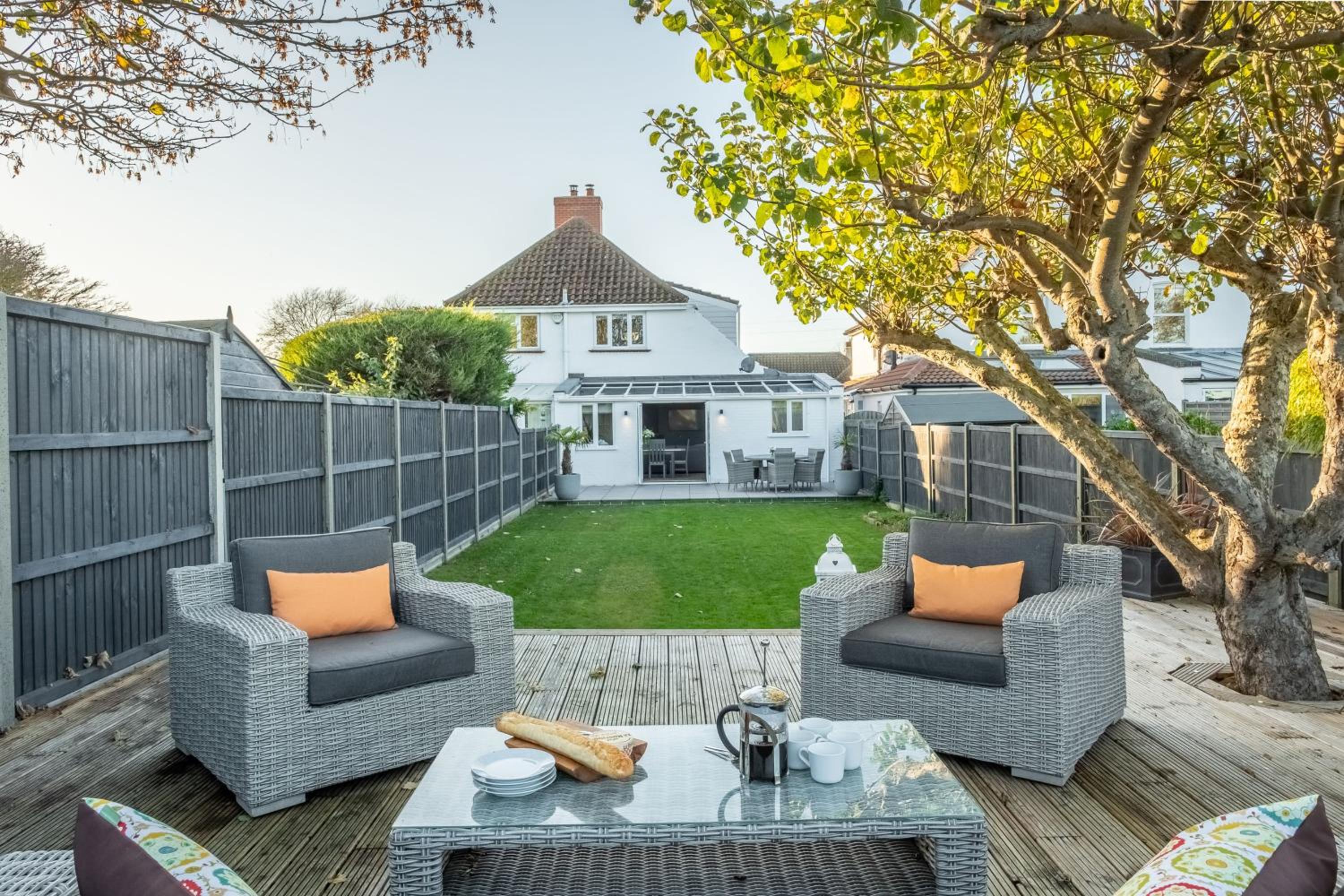 Golf Cottage