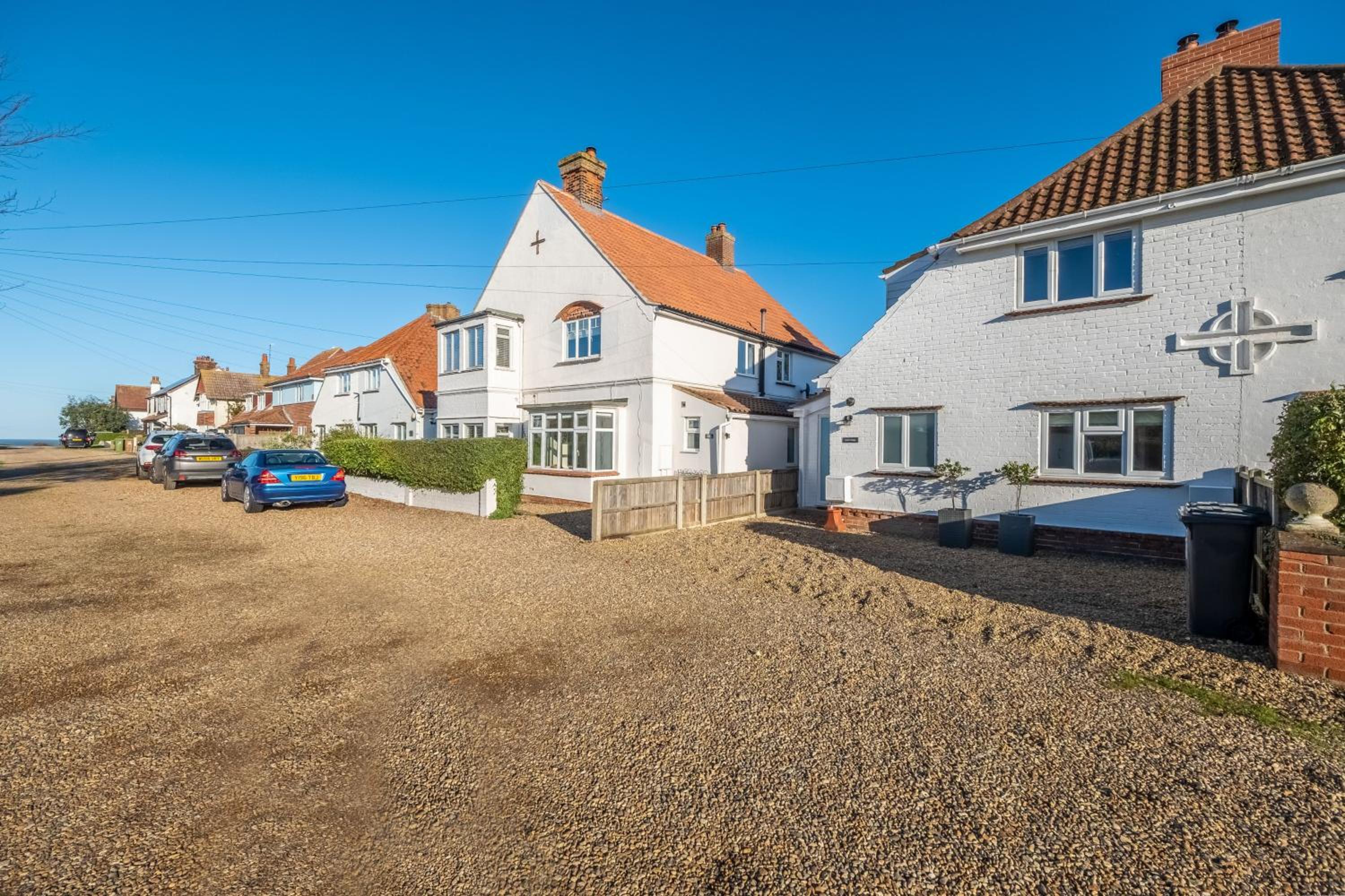 Golf Cottage
