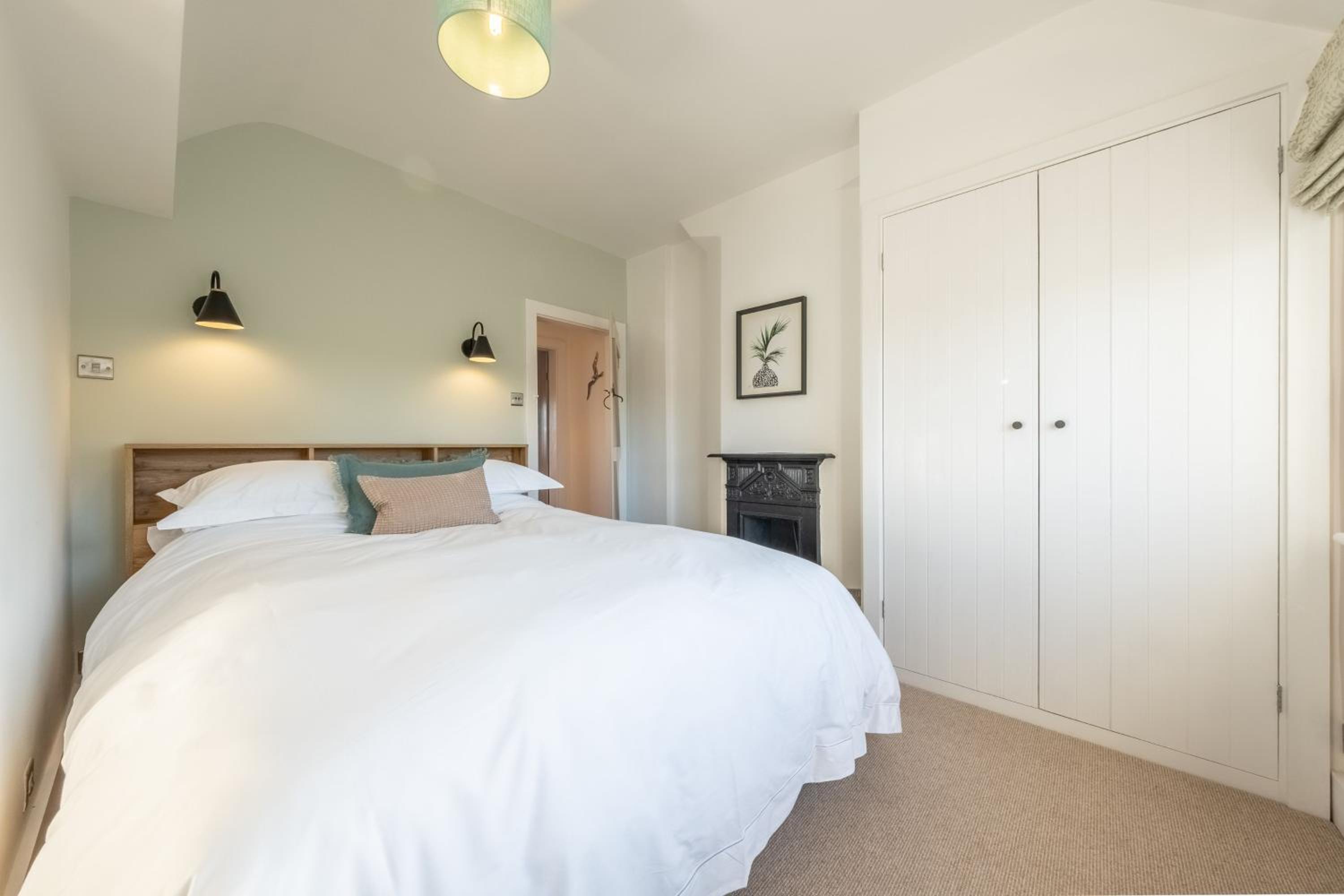 Golf Cottage