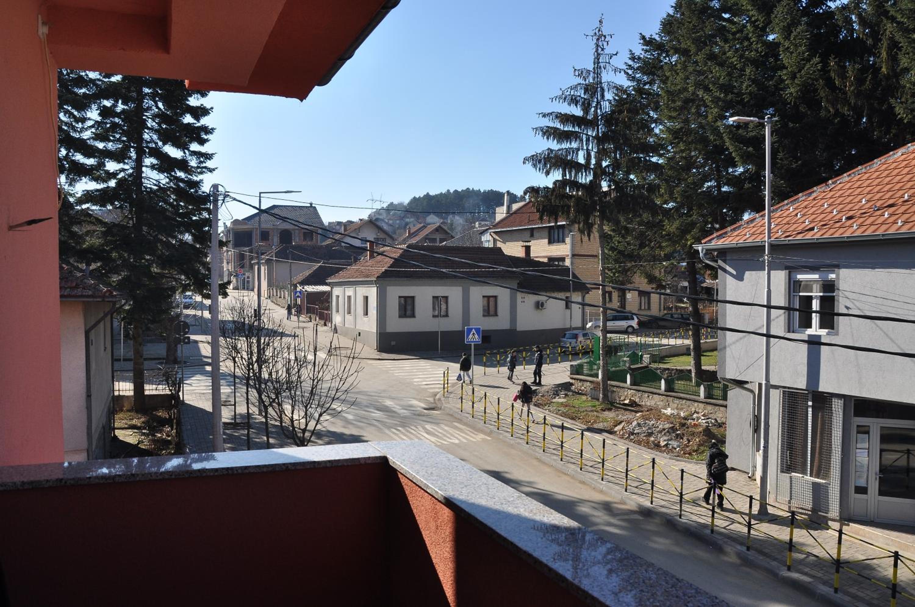 Nego apartmani