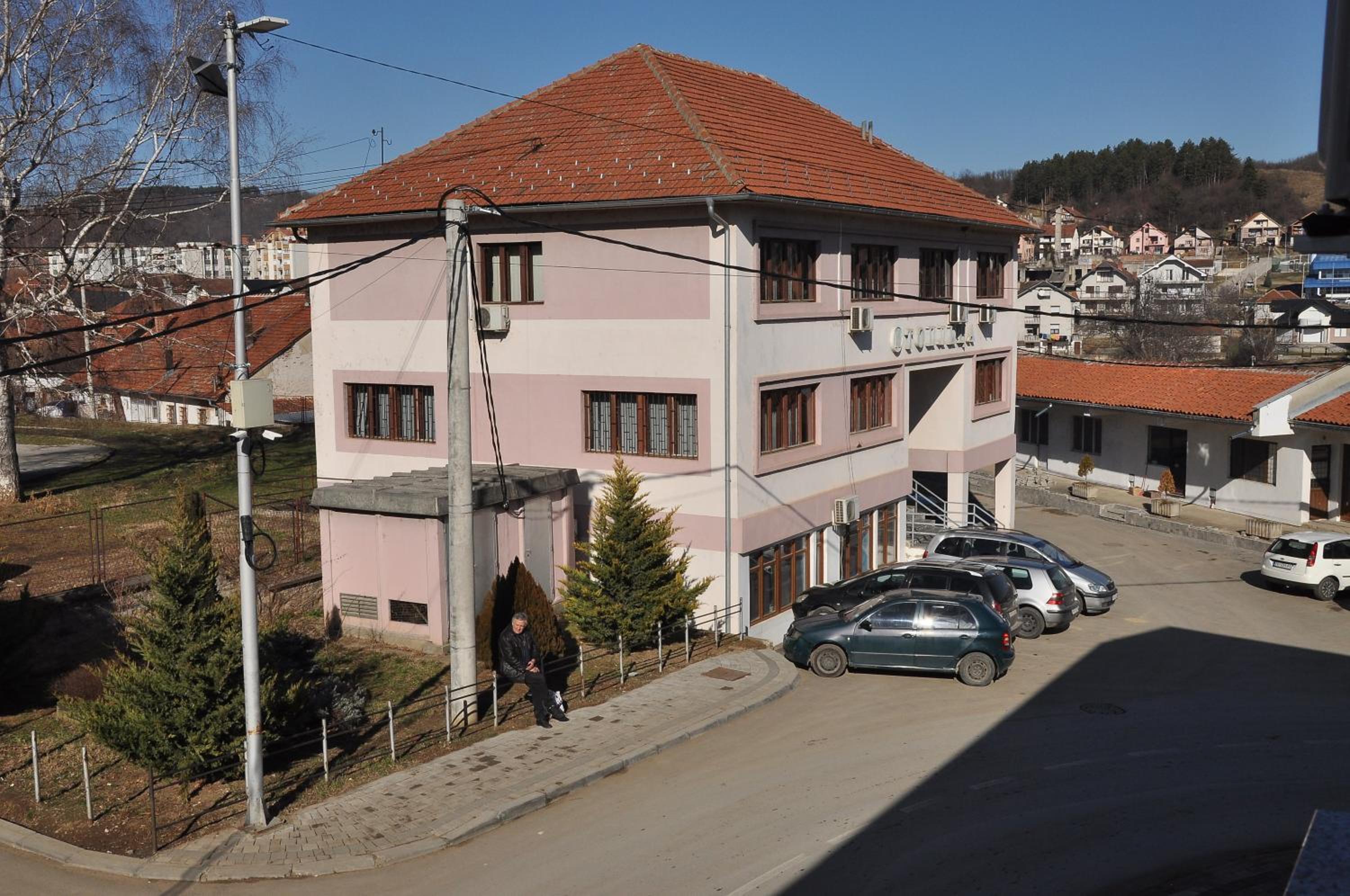 Nego apartmani
