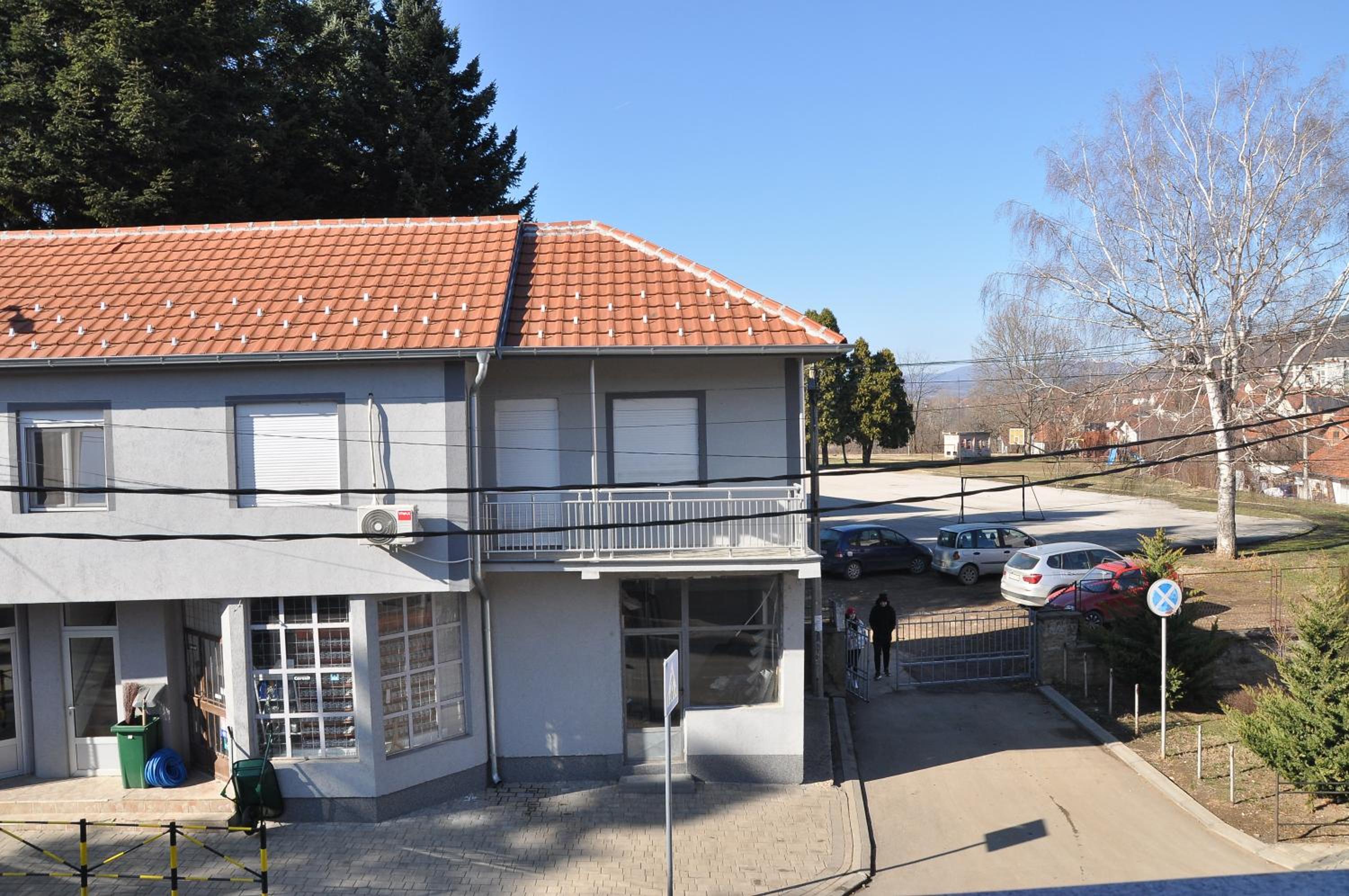 Nego apartmani