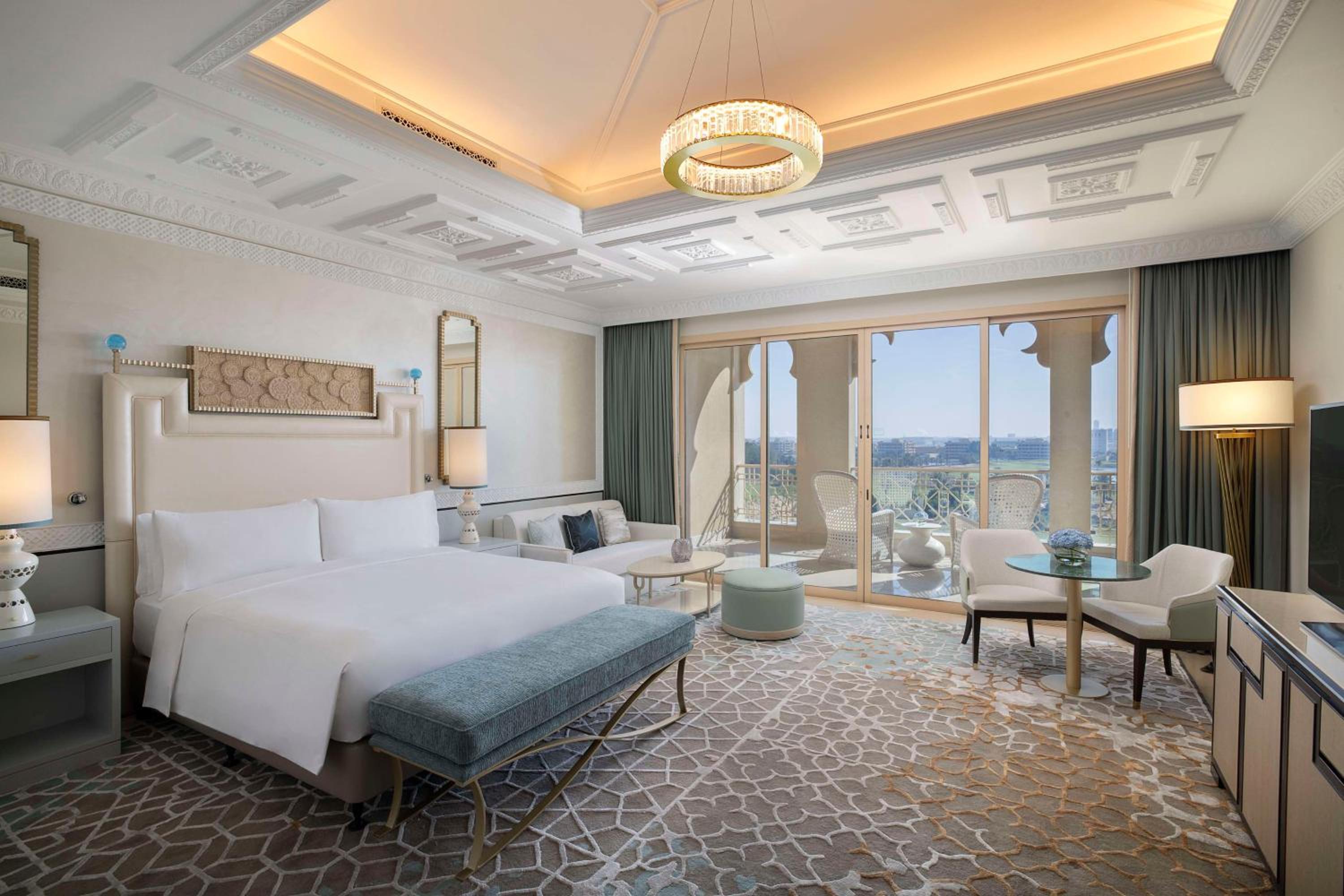 Waldorf Astoria Ras Al Khaimah — 24