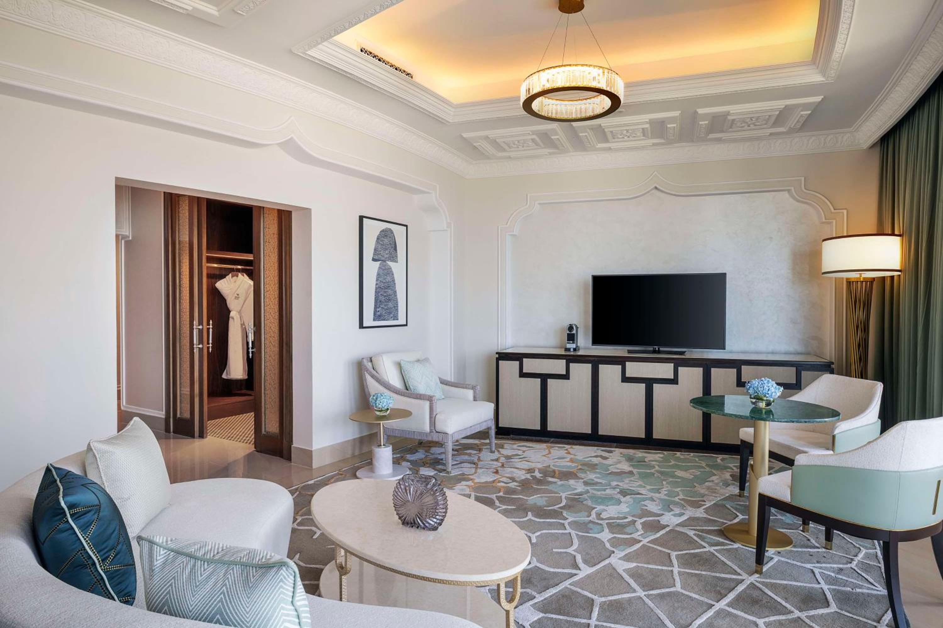 Waldorf Astoria Ras Al Khaimah — 25