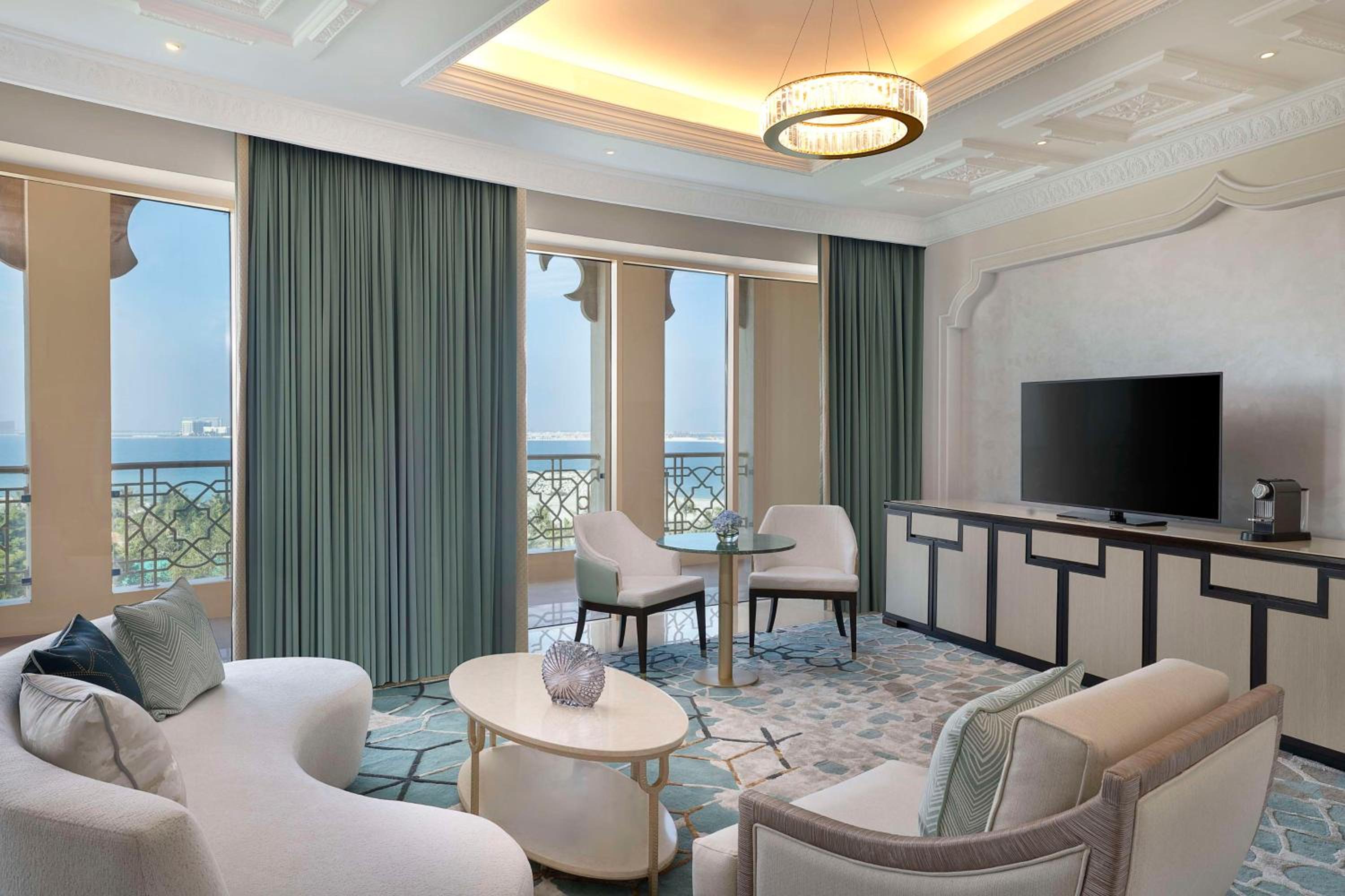 Waldorf Astoria Ras Al Khaimah — 26