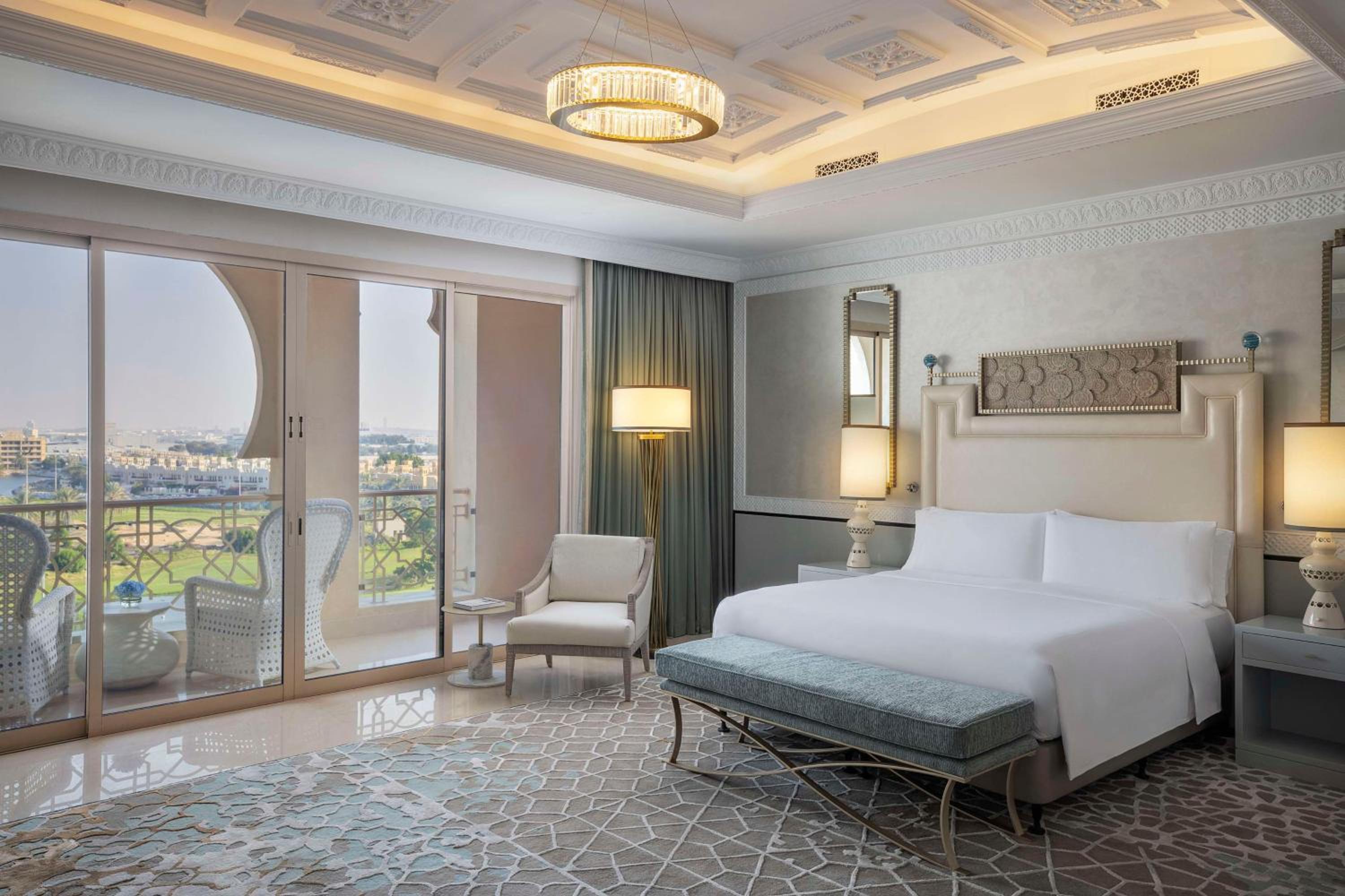 Waldorf Astoria Ras Al Khaimah — 27