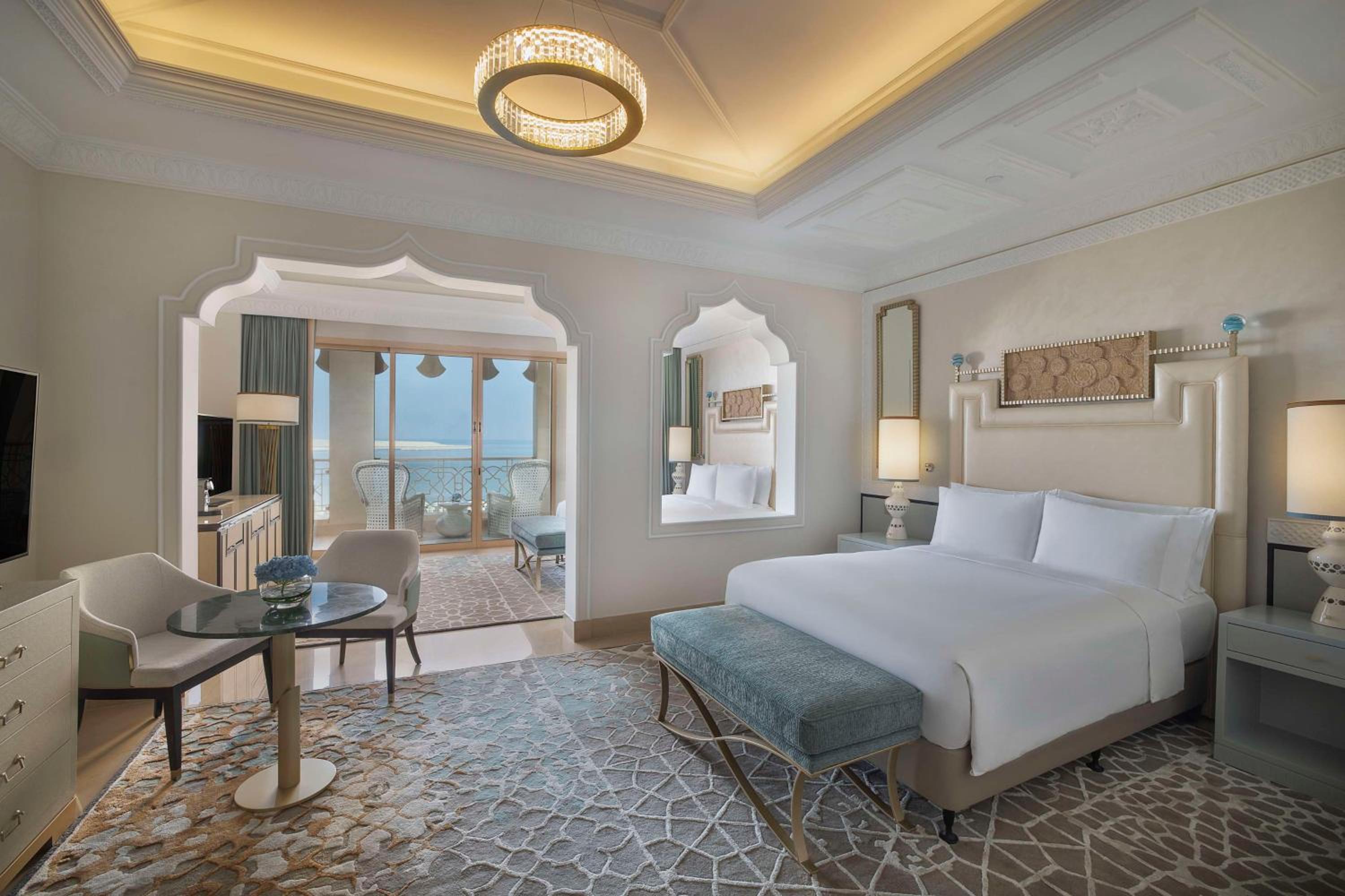 Waldorf Astoria Ras Al Khaimah — 28