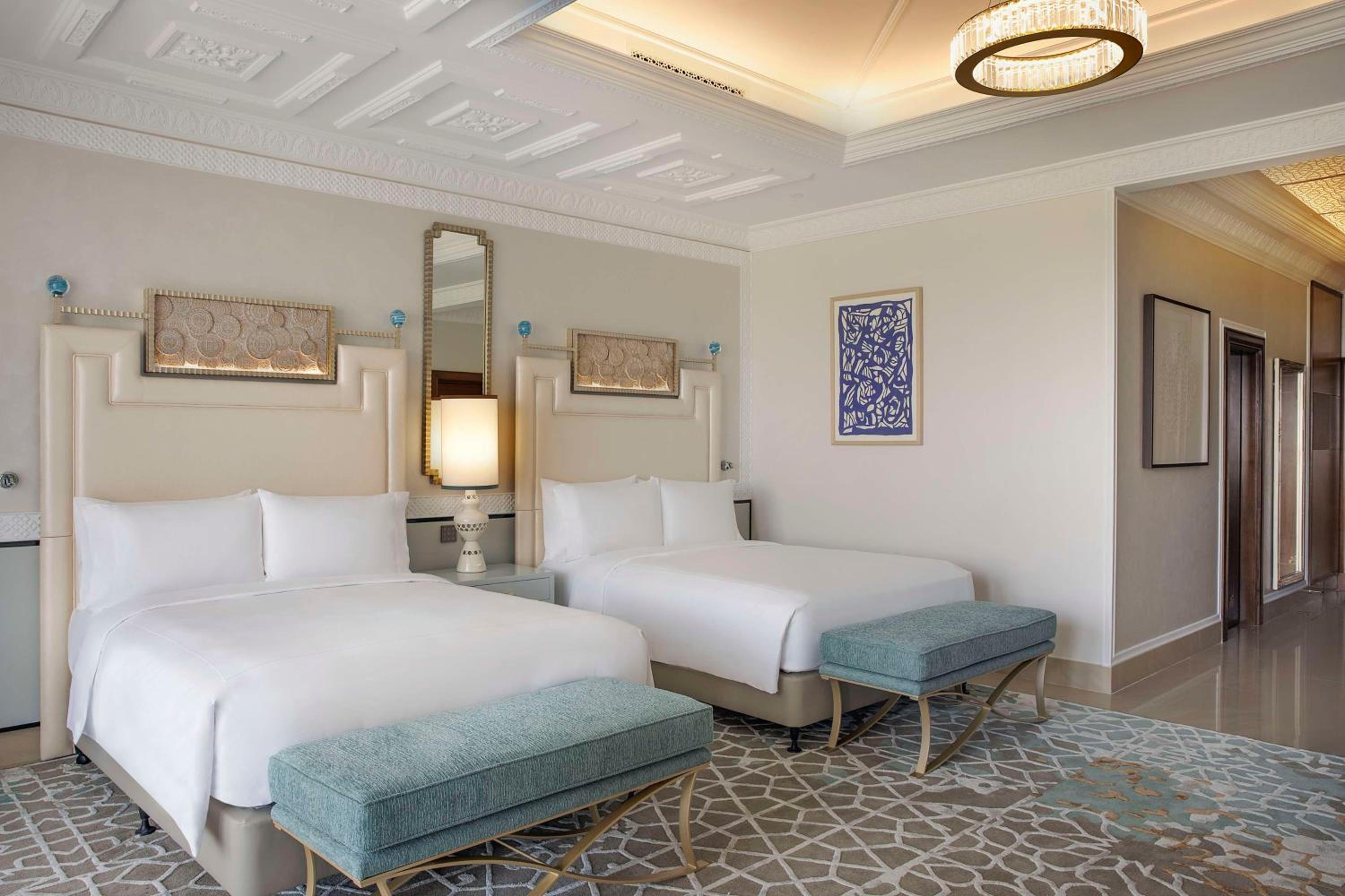 Waldorf Astoria Ras Al Khaimah — 30