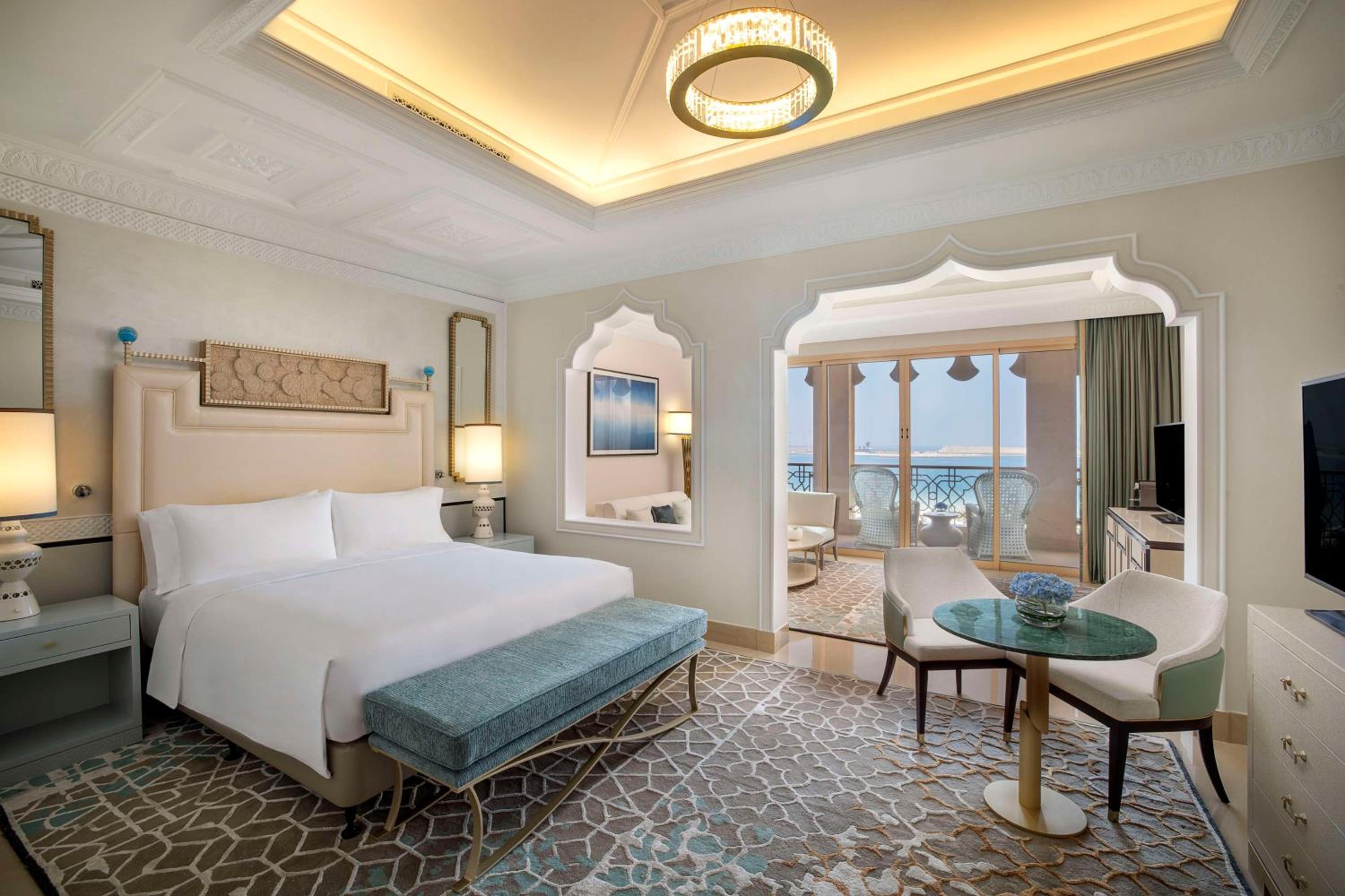Waldorf Astoria Ras Al Khaimah - Image 4